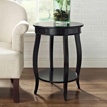 powell accent table