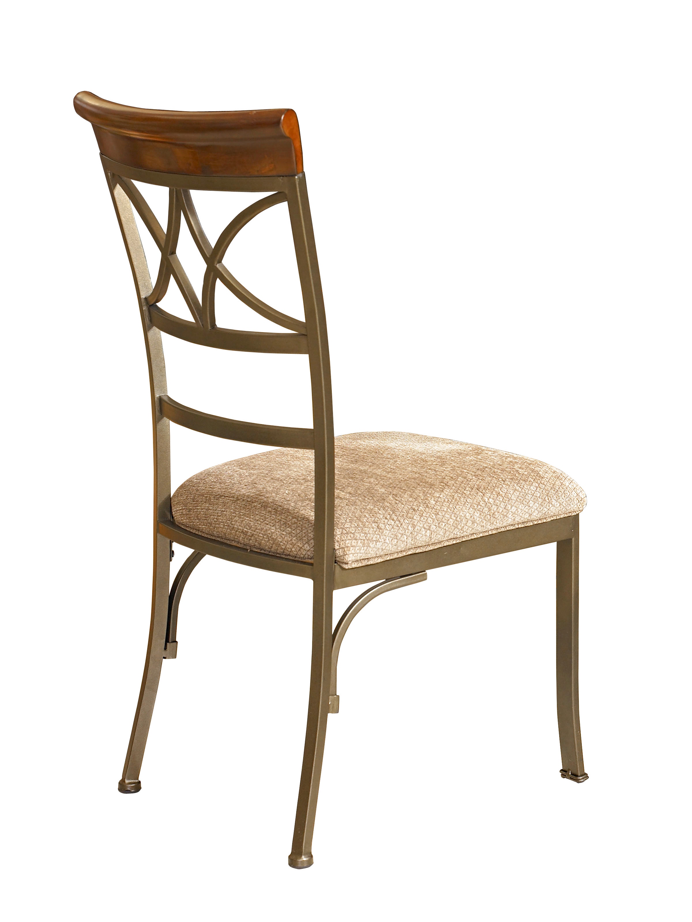 powell hamilton dining chair