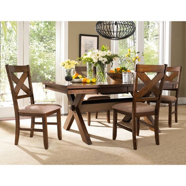 powell furniture dining sets