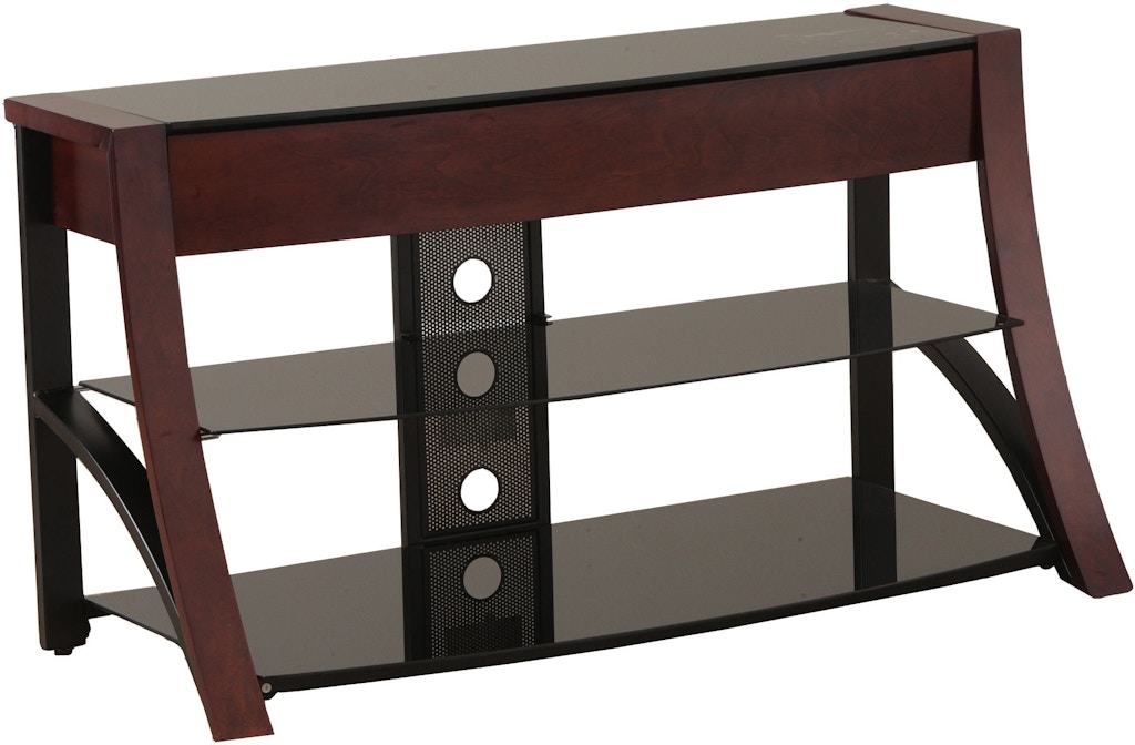 Powell Furniture Home Entertainment TV Stand without 