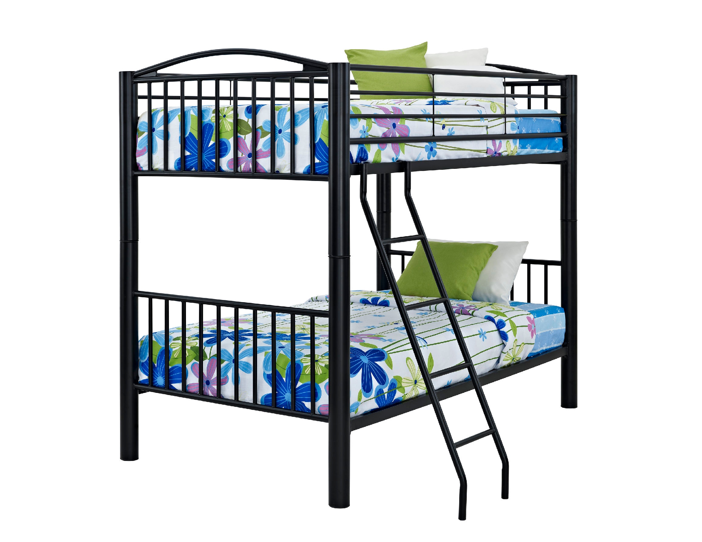 Powell best sale bunk bed