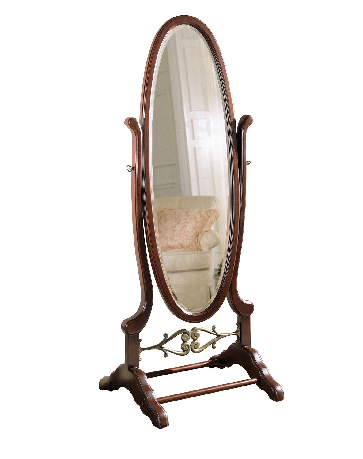 Gonson chevil mirror cherry oak 100 pert 2024