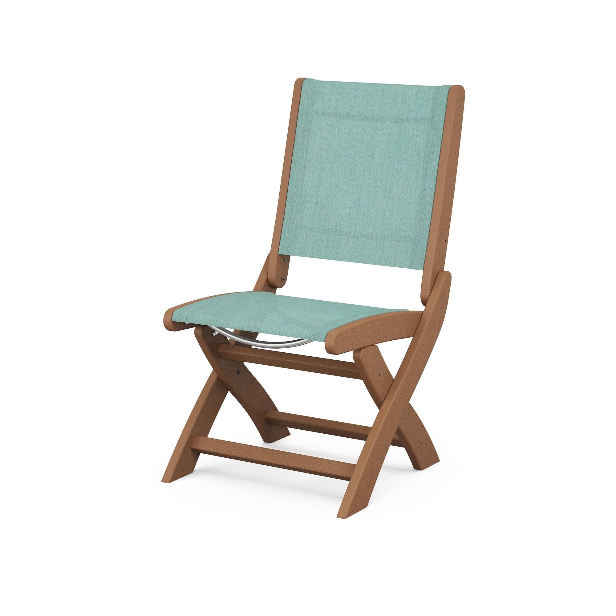 polywood sling chair