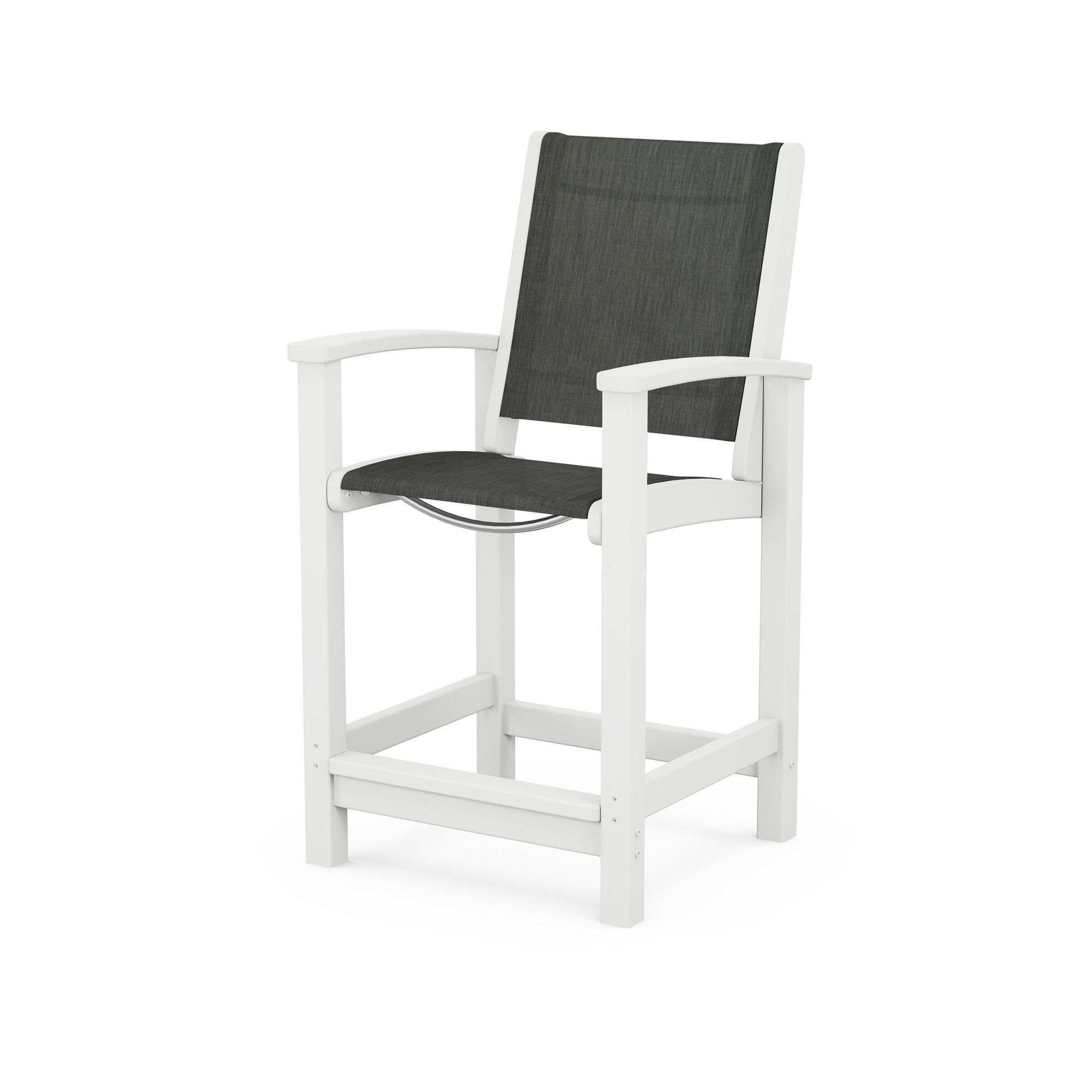  Coastal Counter Chair 