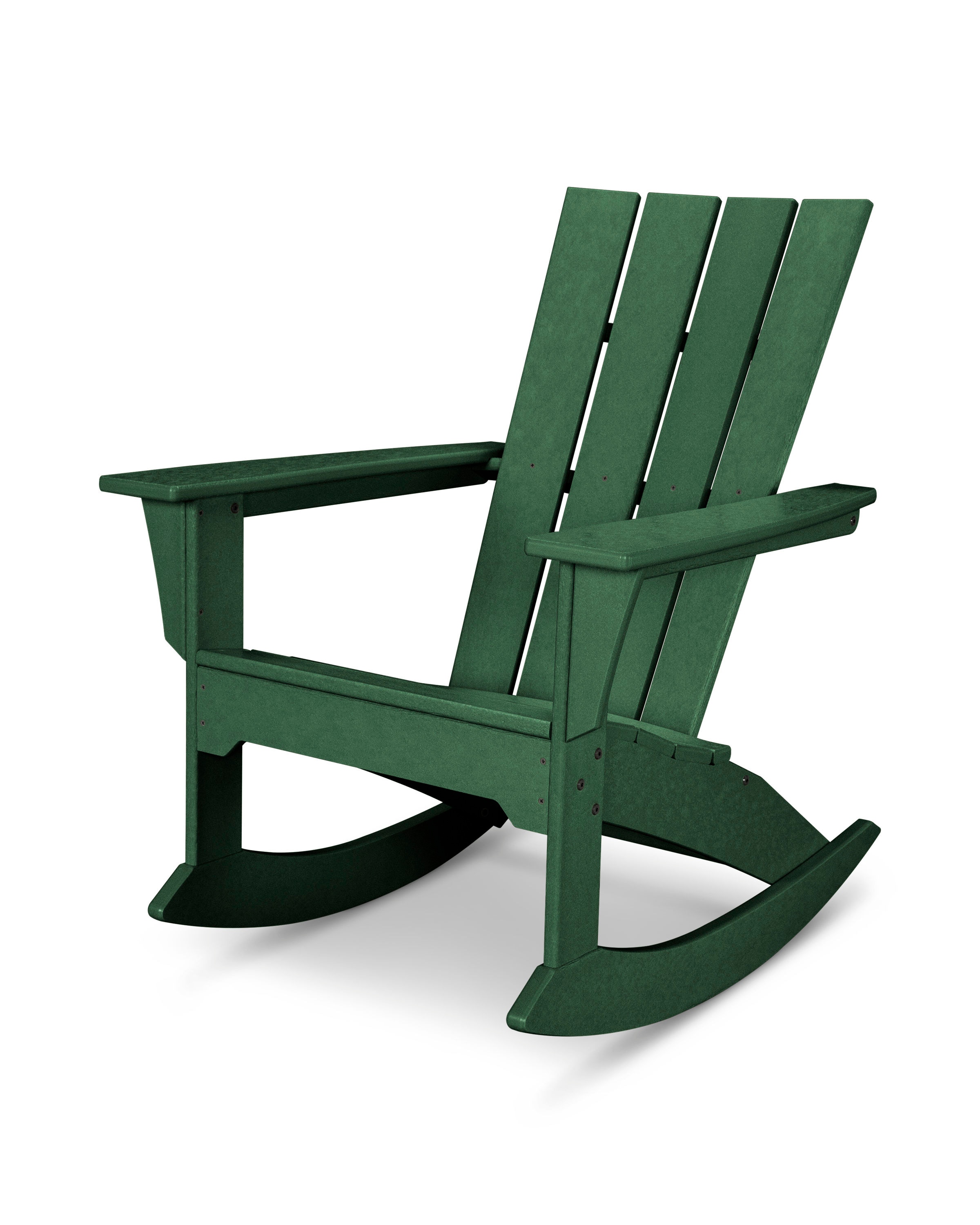  Quattro Adirondack Rocking Chair 