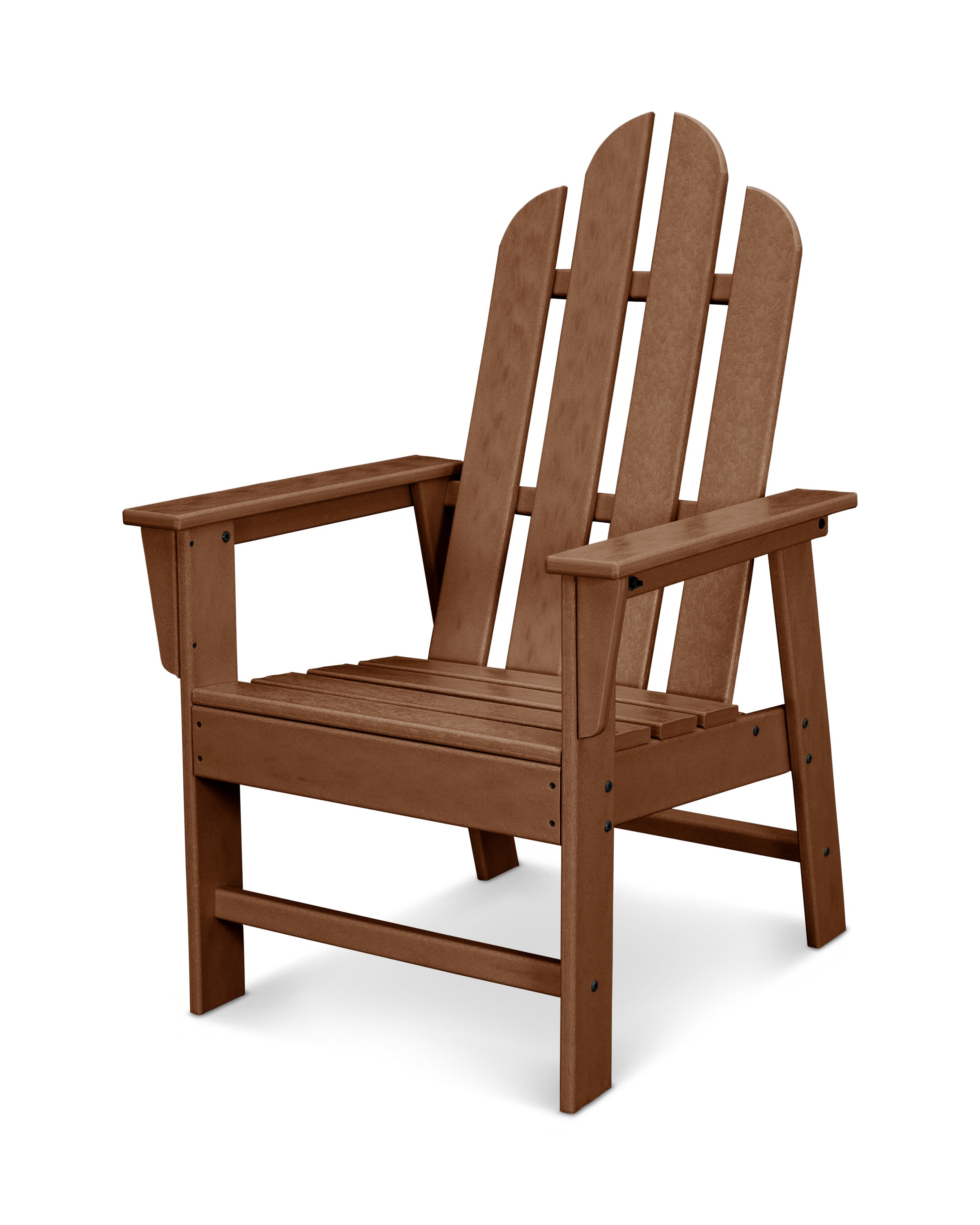 Island retreat best sale adirondack chair