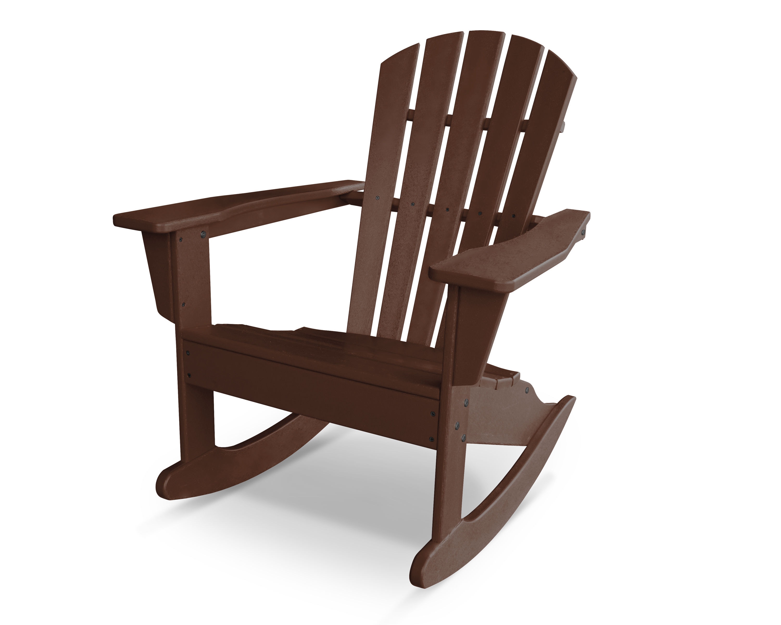  Palm Coast Adirondack Rocking Chair 