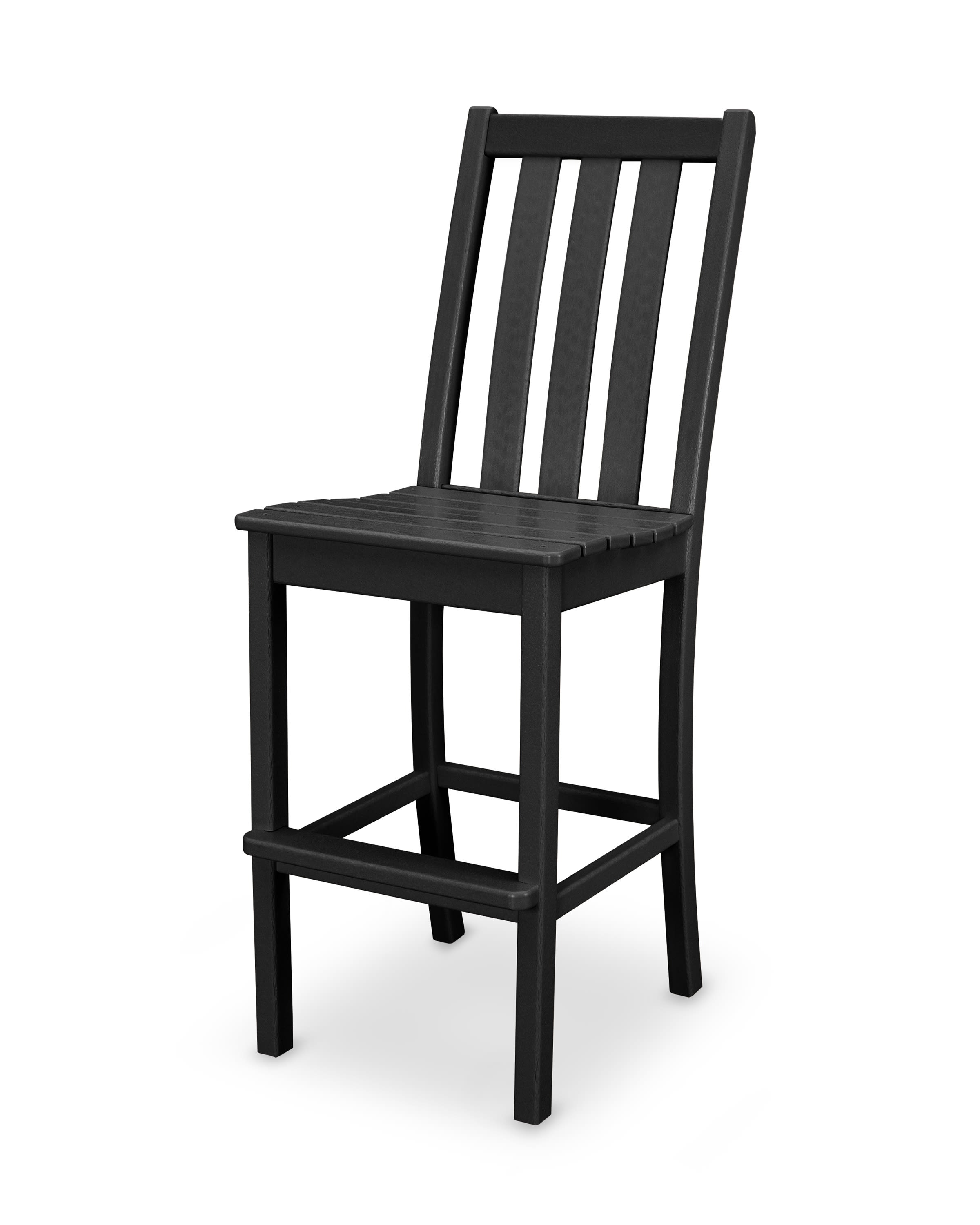  Vineyard Bar Side Chair 