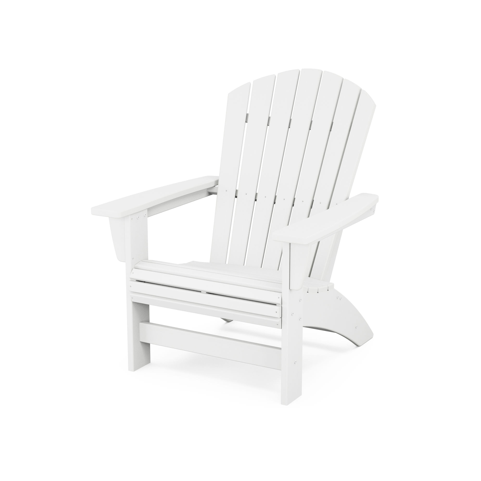  Nautical Grand Adirondack Chair 