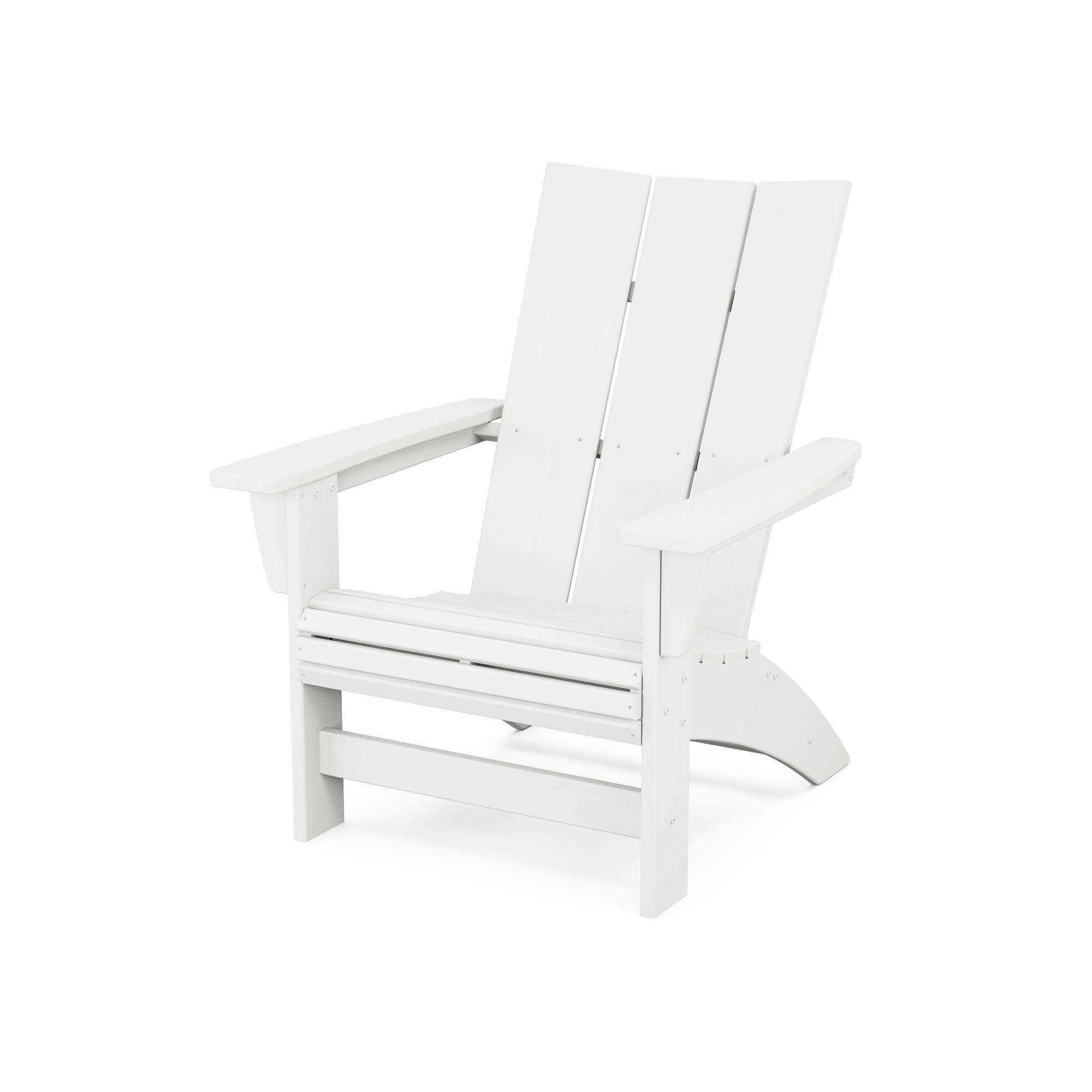  Modern Grand Adirondack Chair 