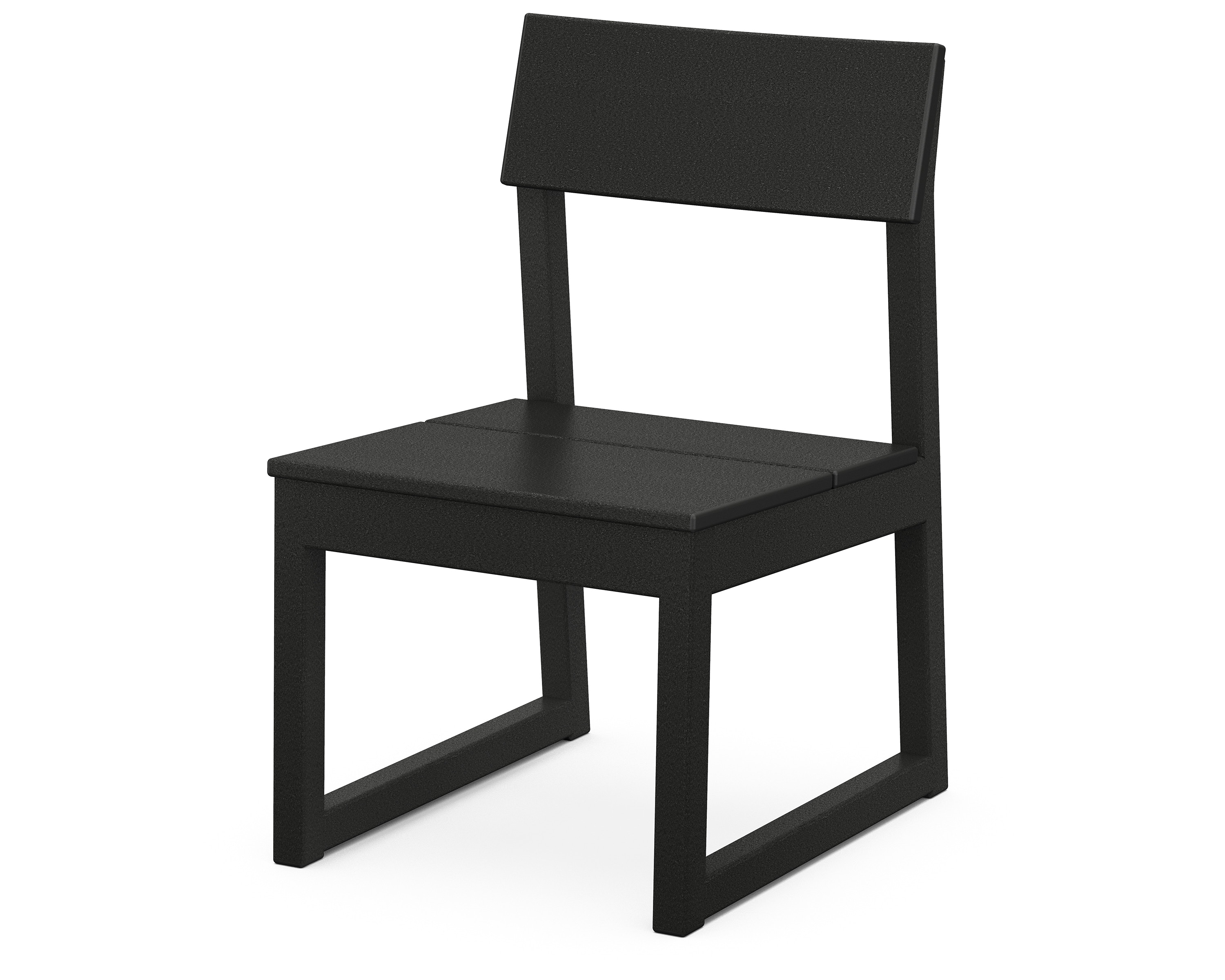  Edge Dining Side Chair 