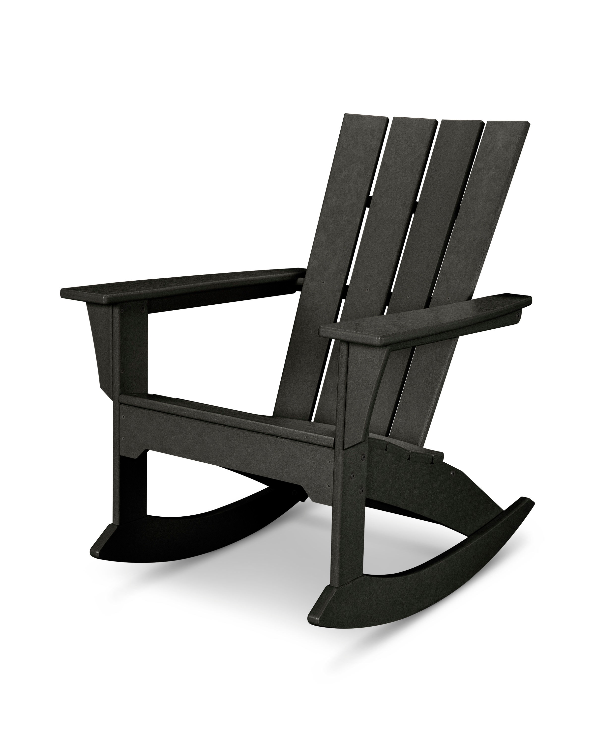  Quattro Adirondack Rocking Chair 