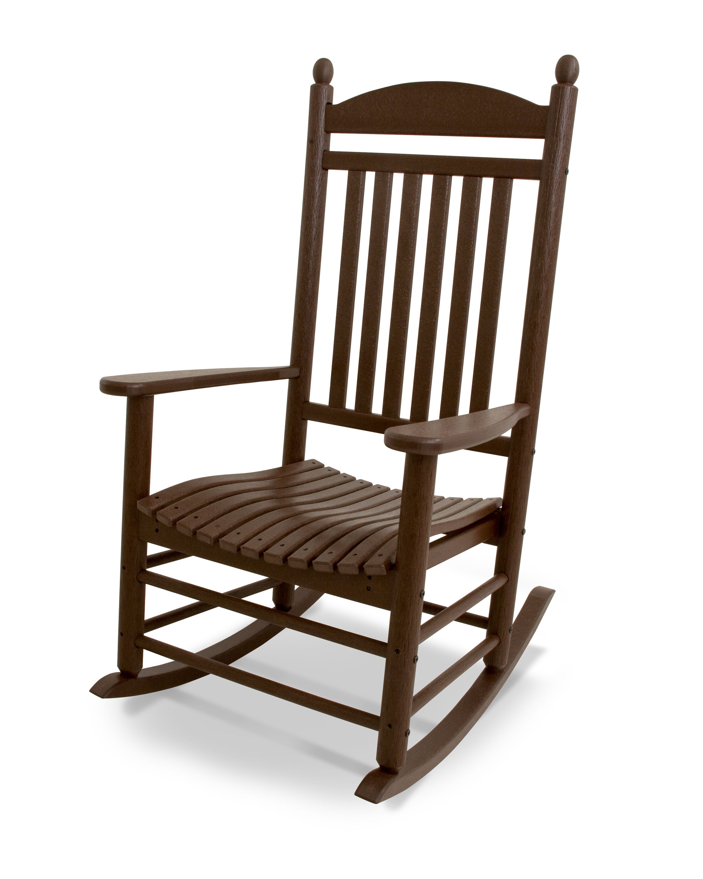 Jefferson store rocking chair