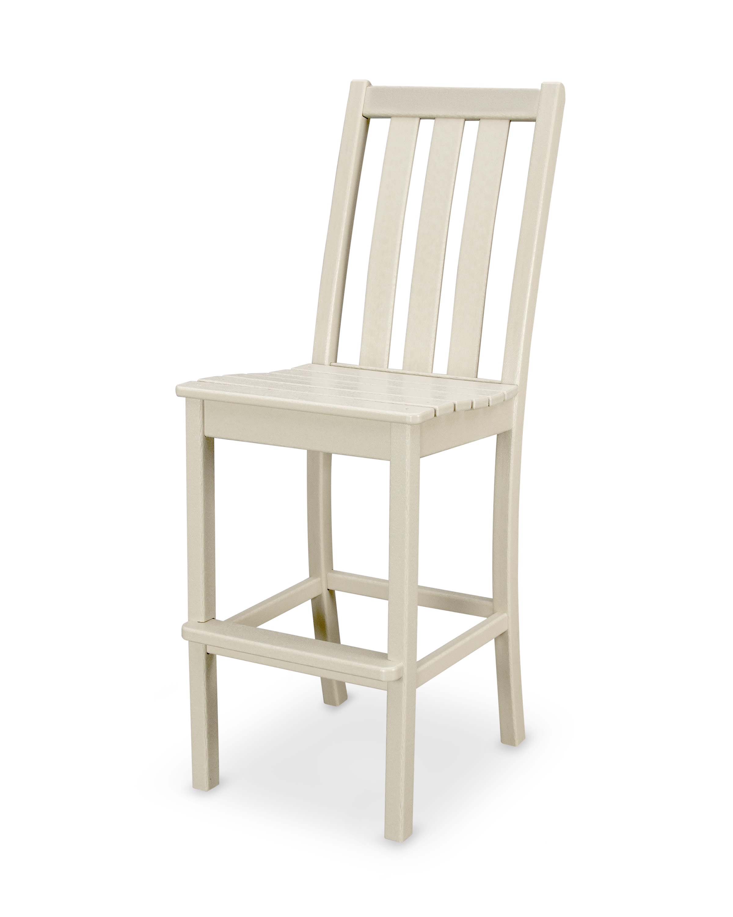  Vineyard Bar Side Chair 