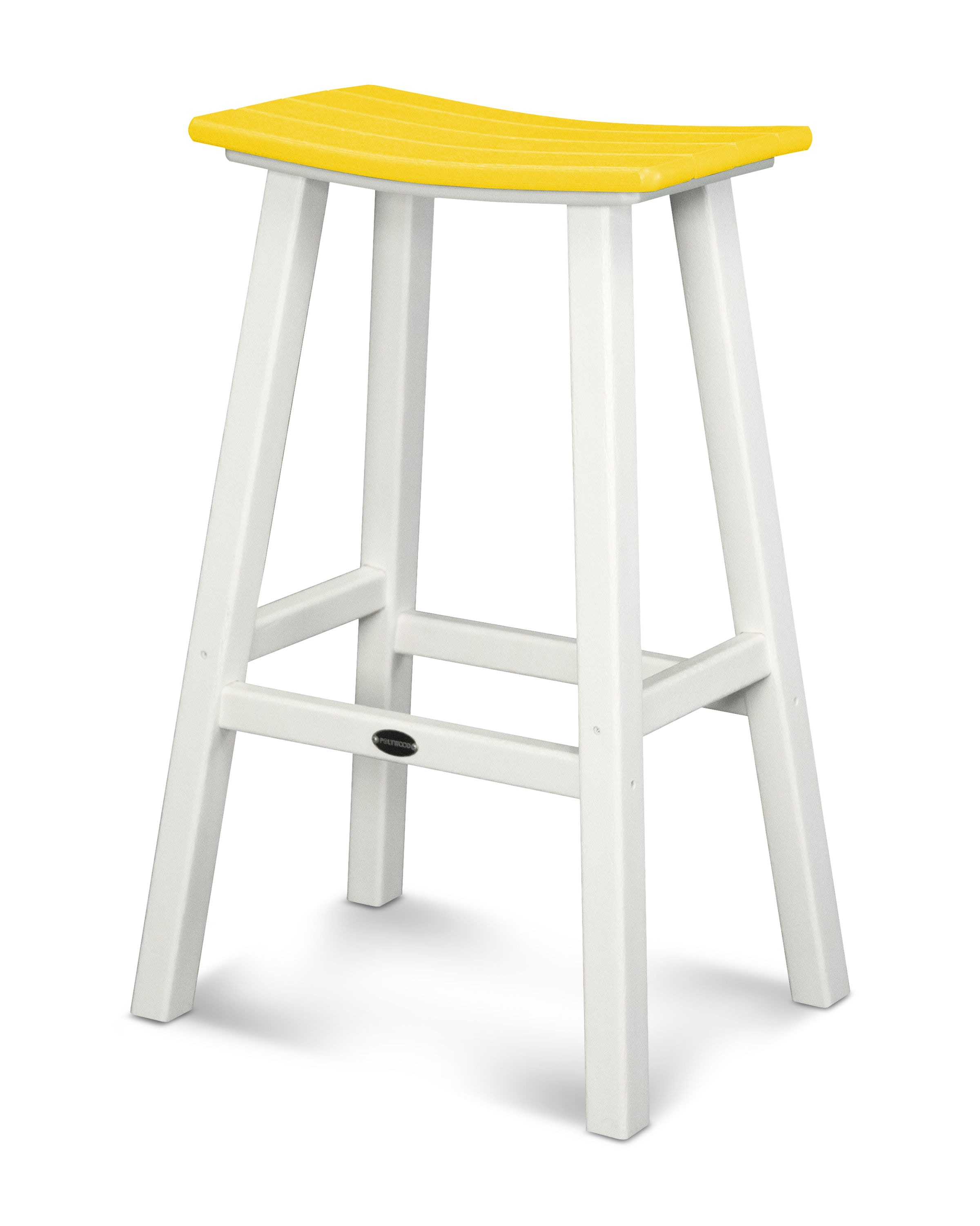  Contempo 30 Saddle Bar Stool 