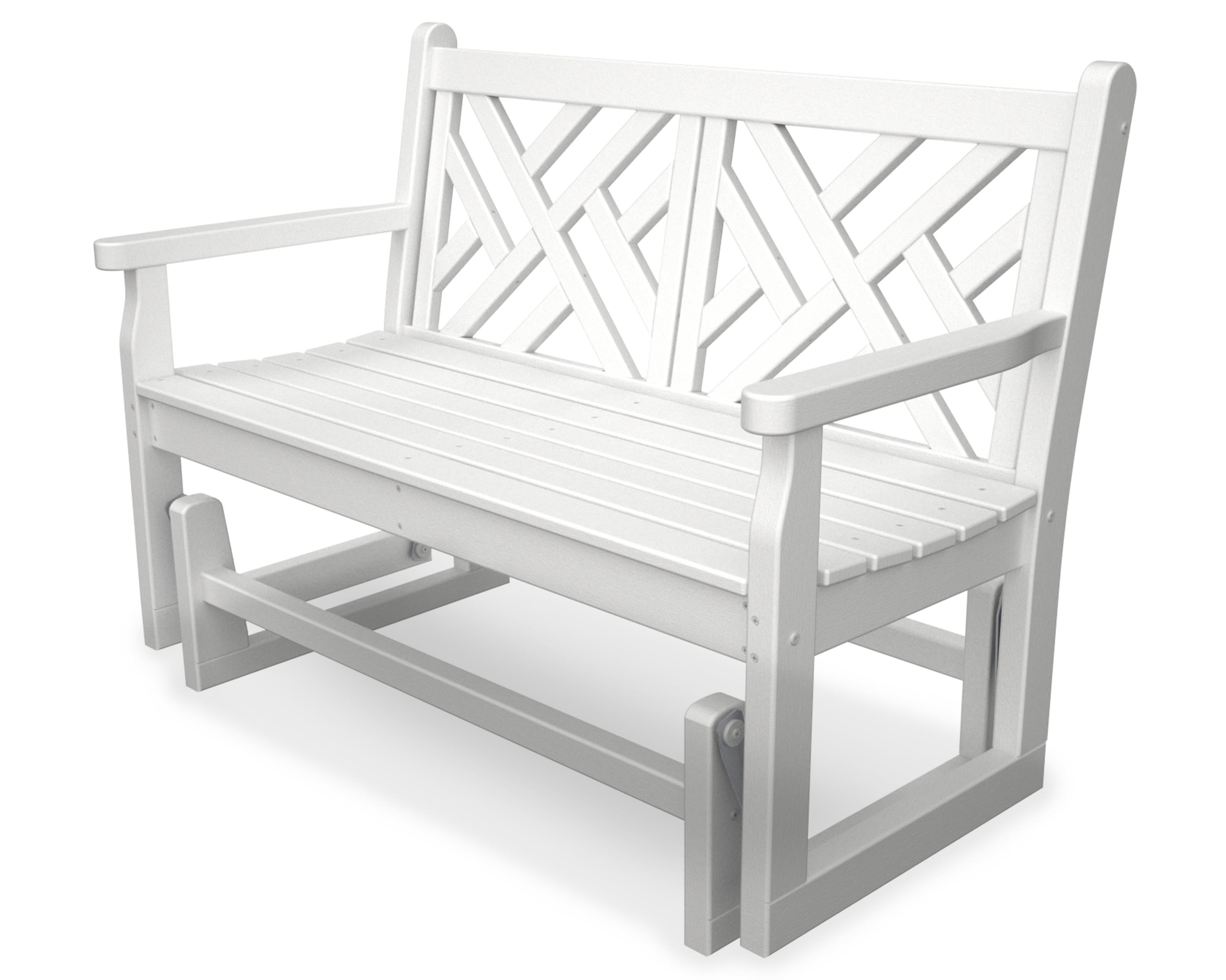  Chippendale Glider 