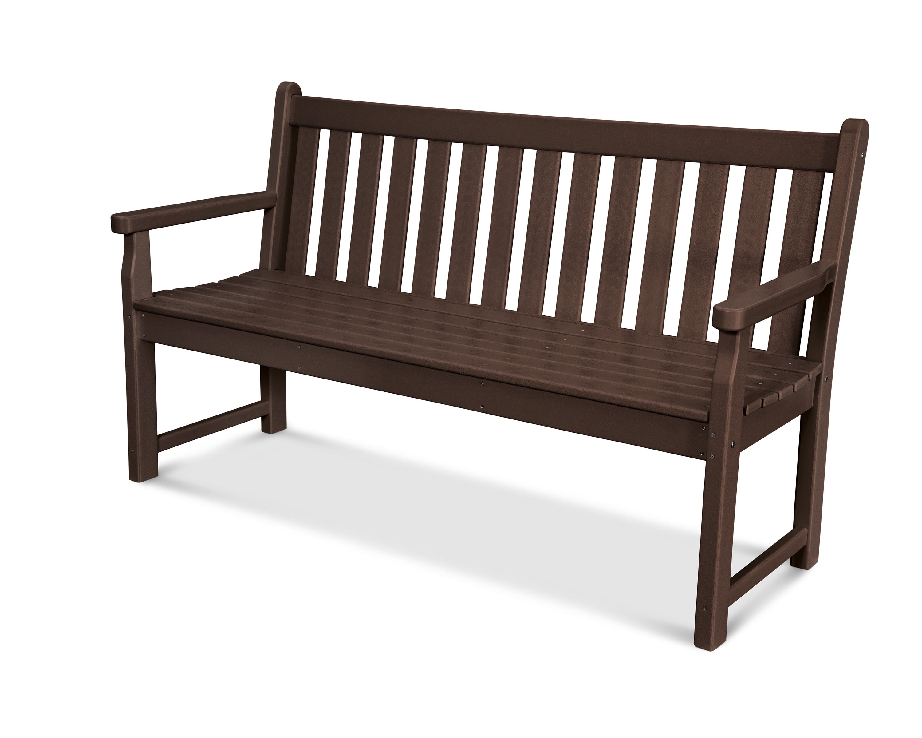  Traditional Garden 60 Bench 