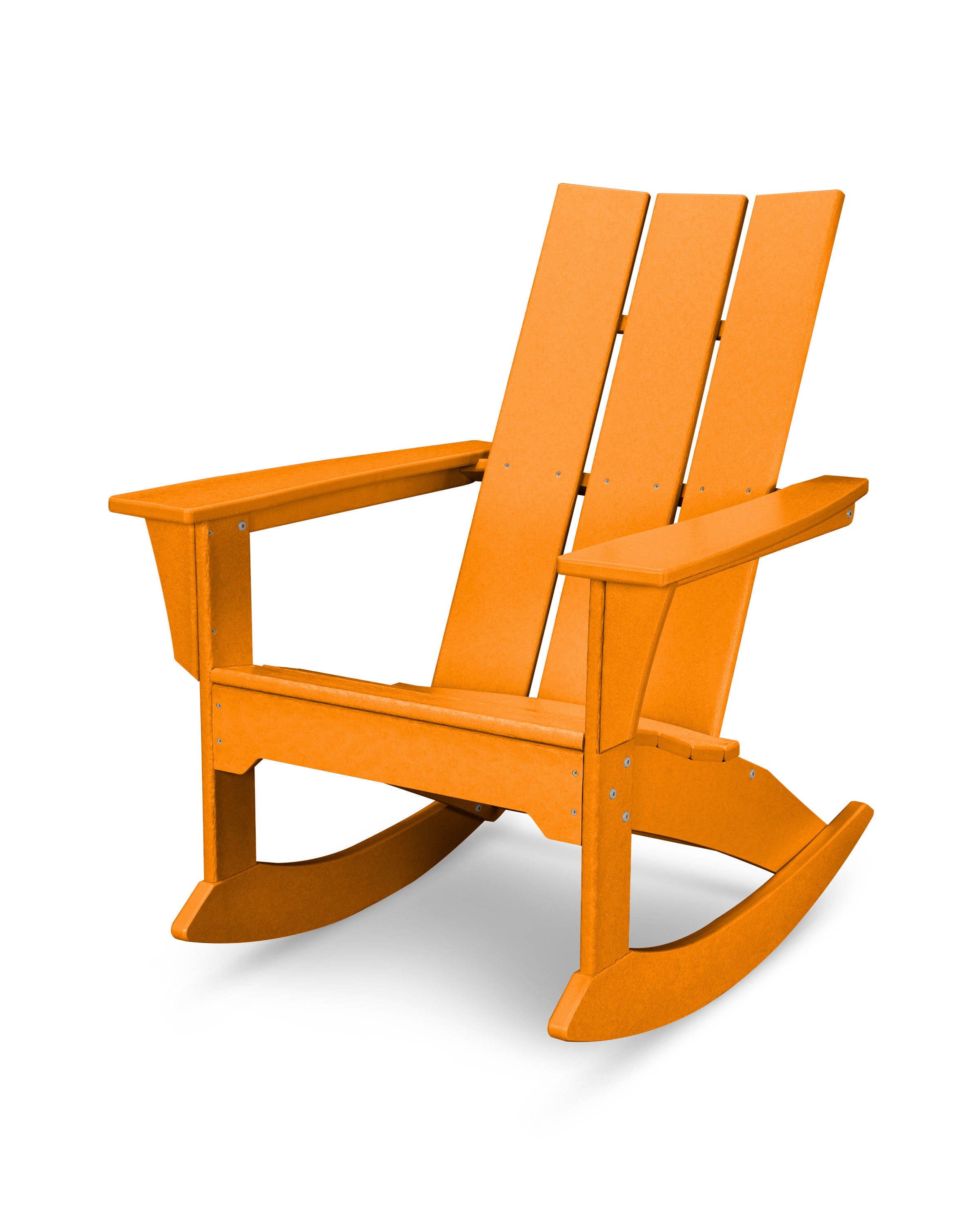  Modern Adirondack Rocker 