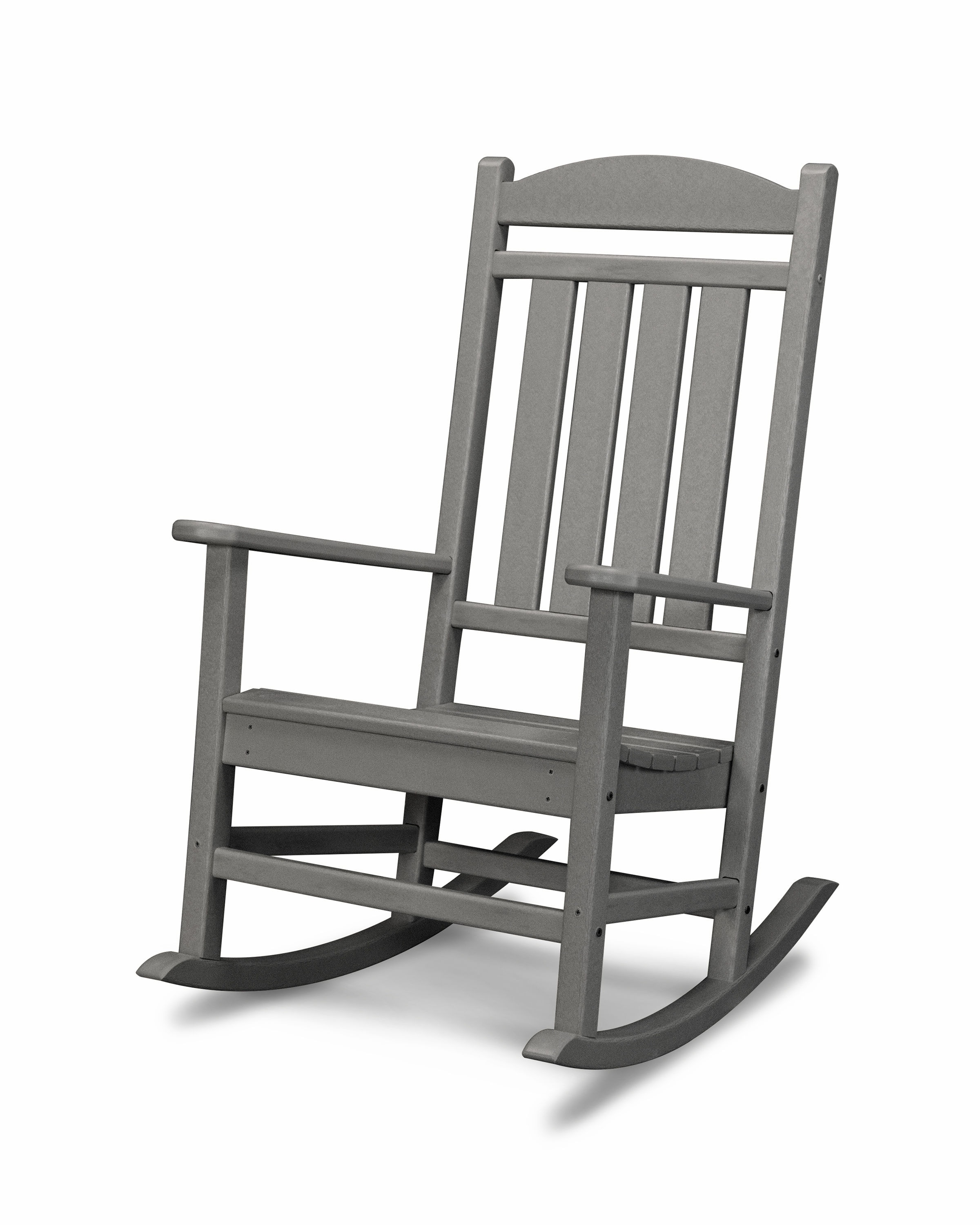  Presidential Rocking Chair 