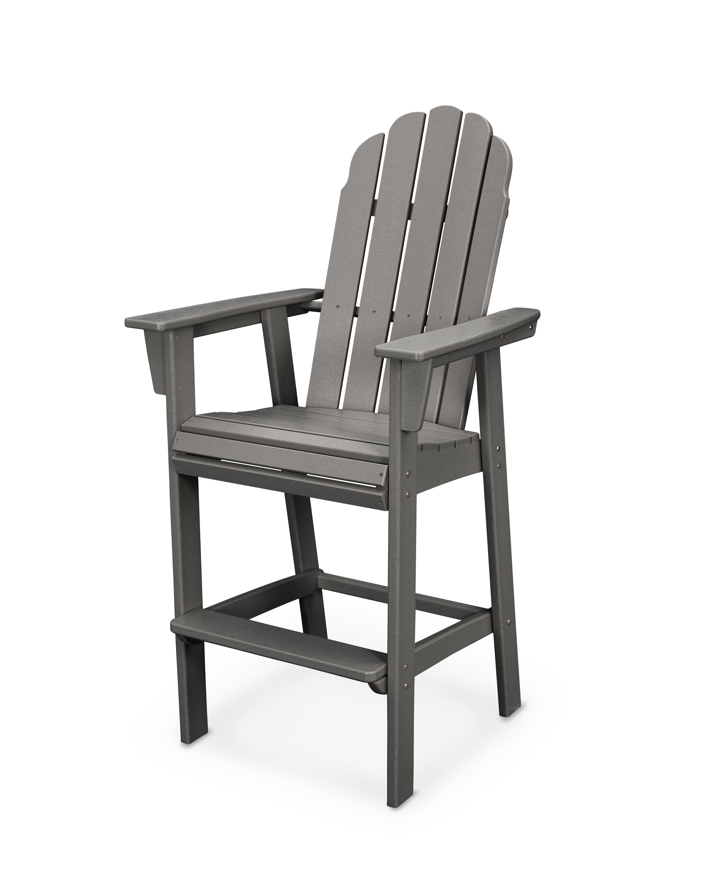 Vineyard Adirondack Bar Chair 