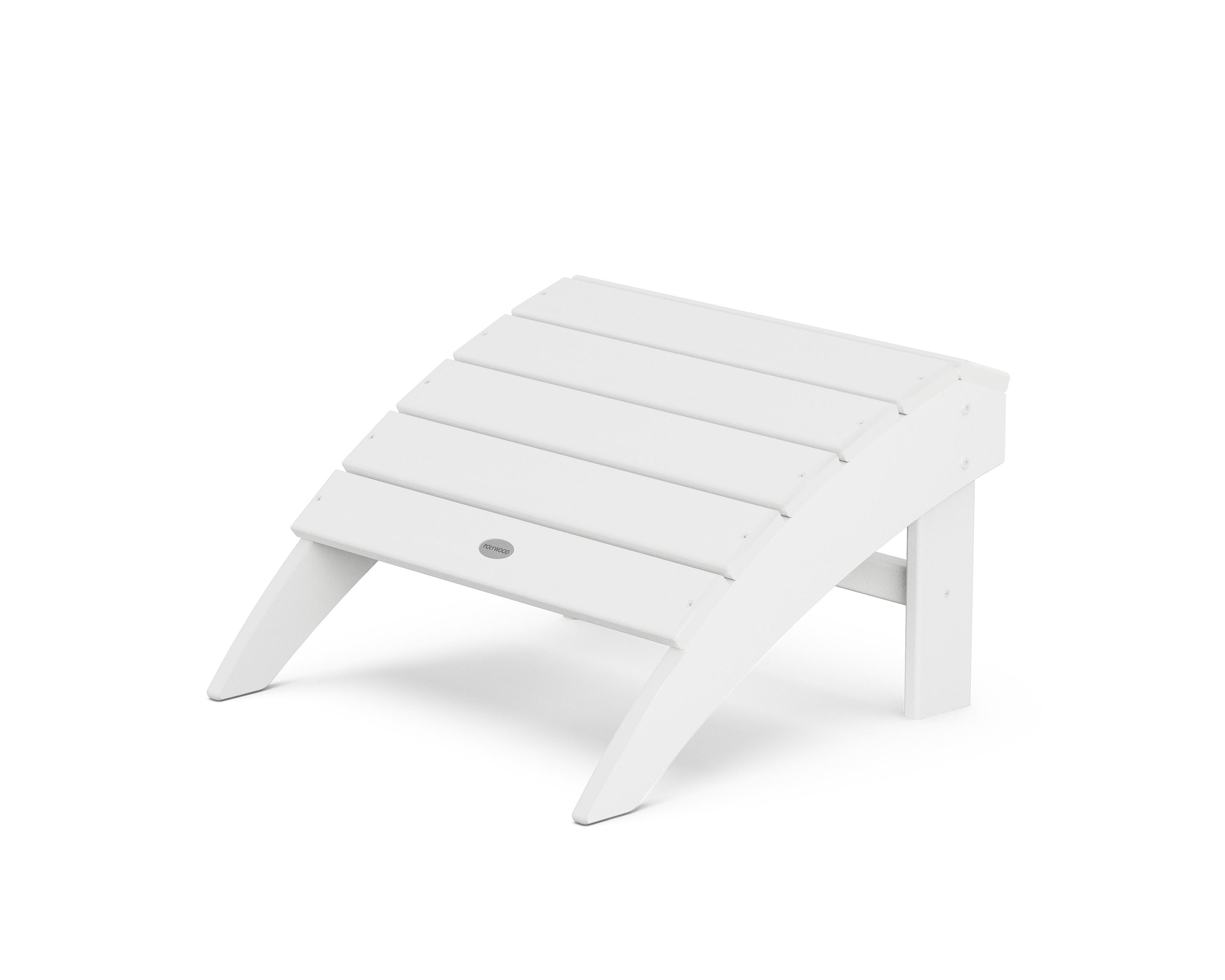  Vineyard Adirondack Ottoman 