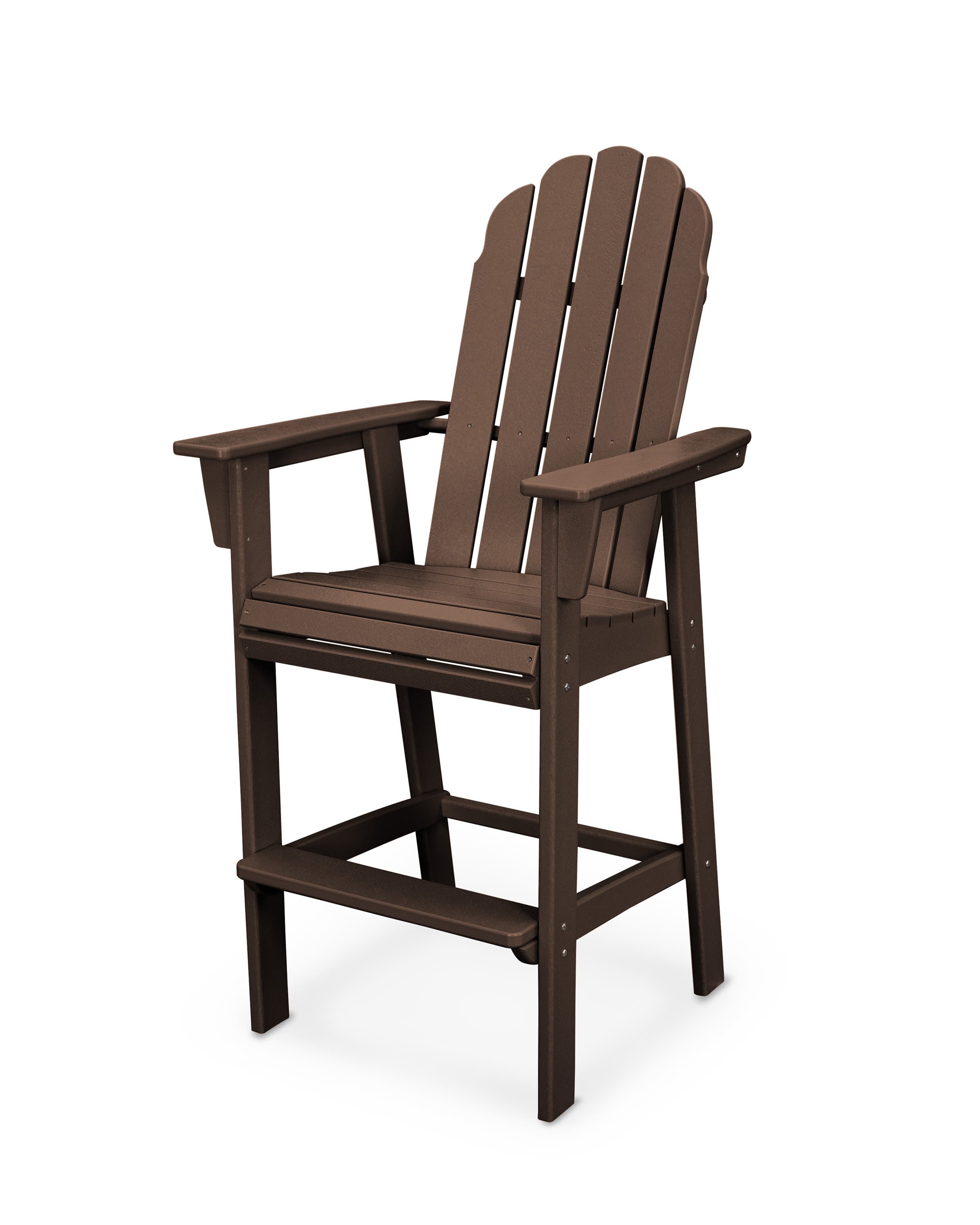  Vineyard Adirondack Bar Chair 