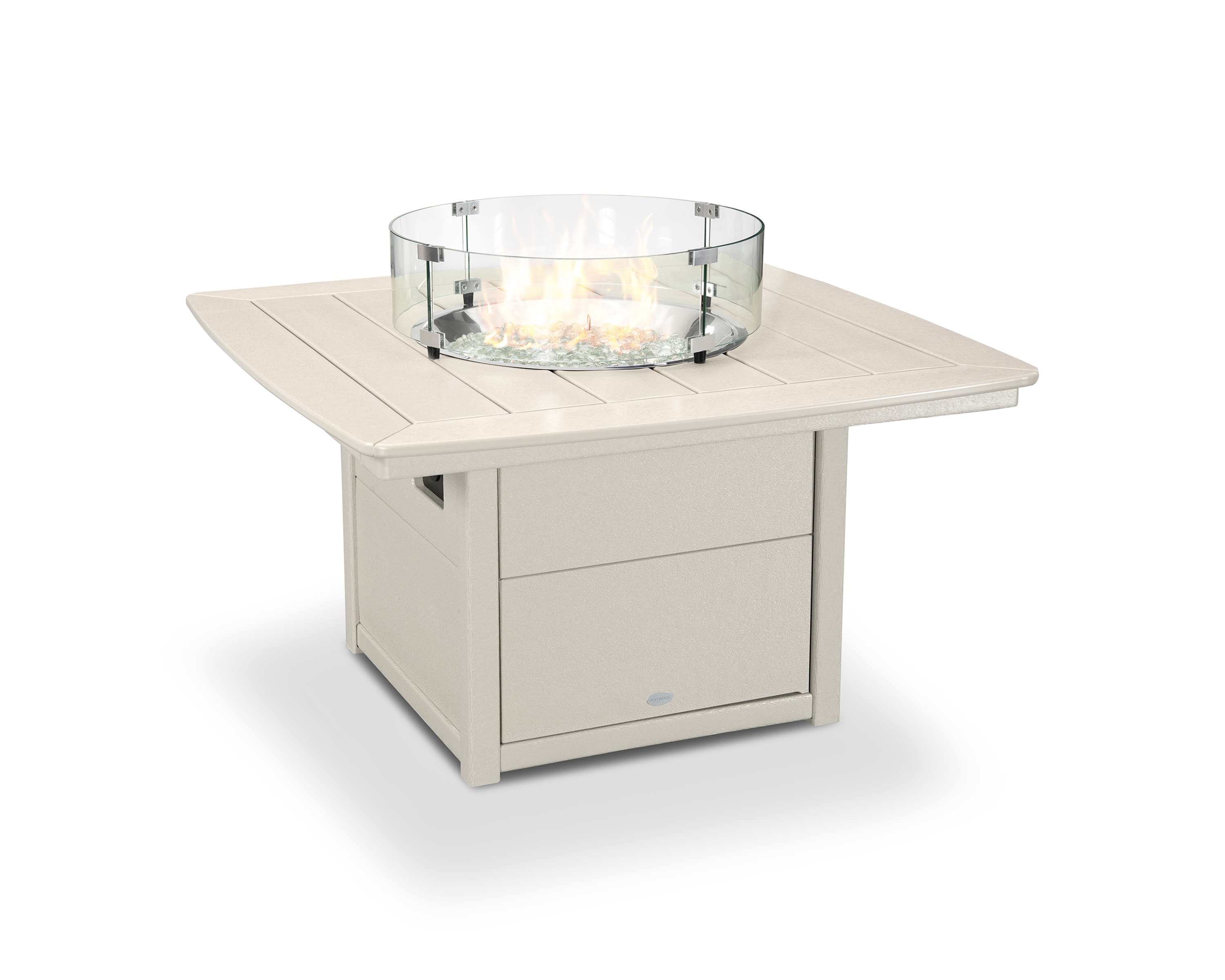  Nautical 42" Fire Pit Table 
