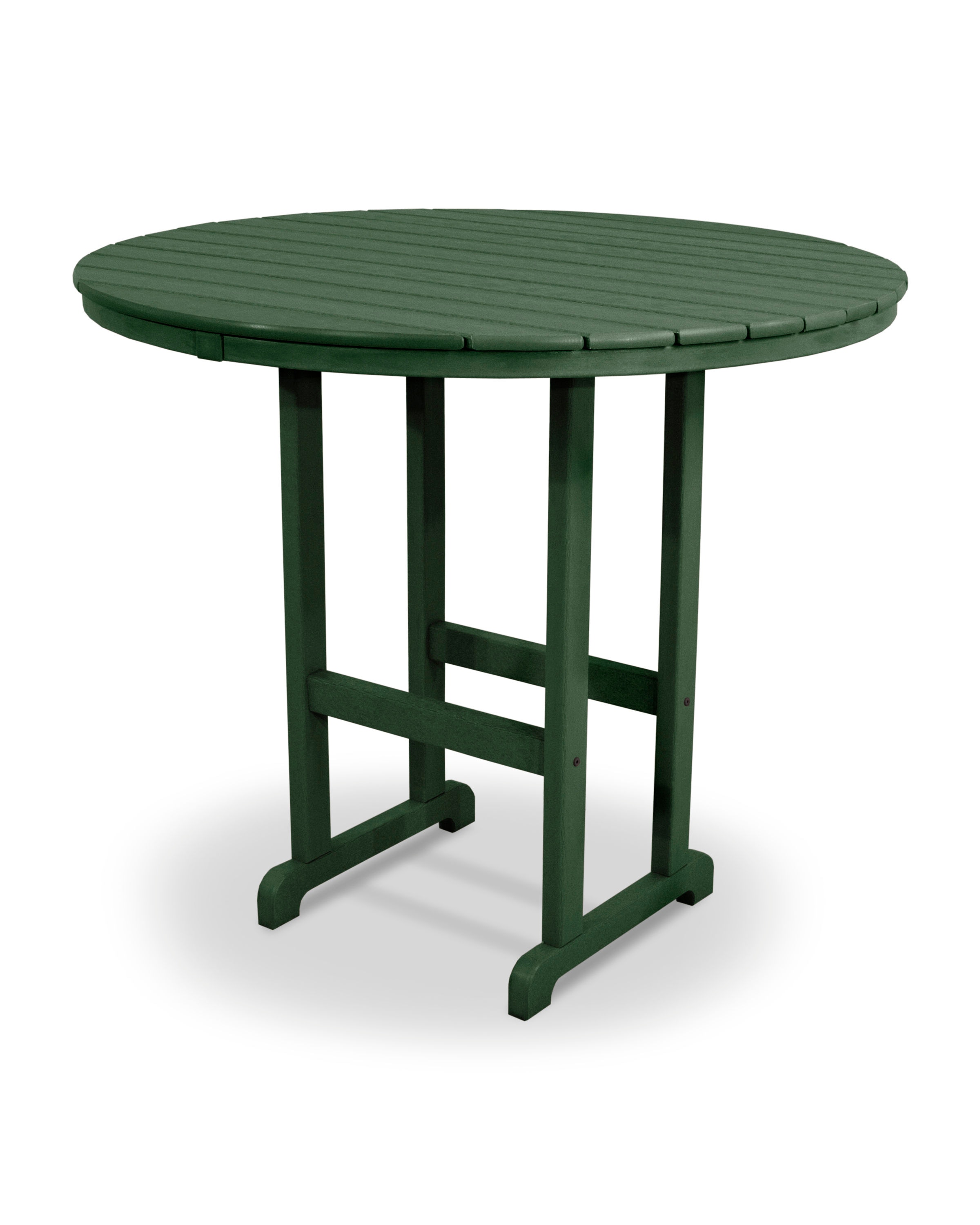  Round 48" Bar Table 
