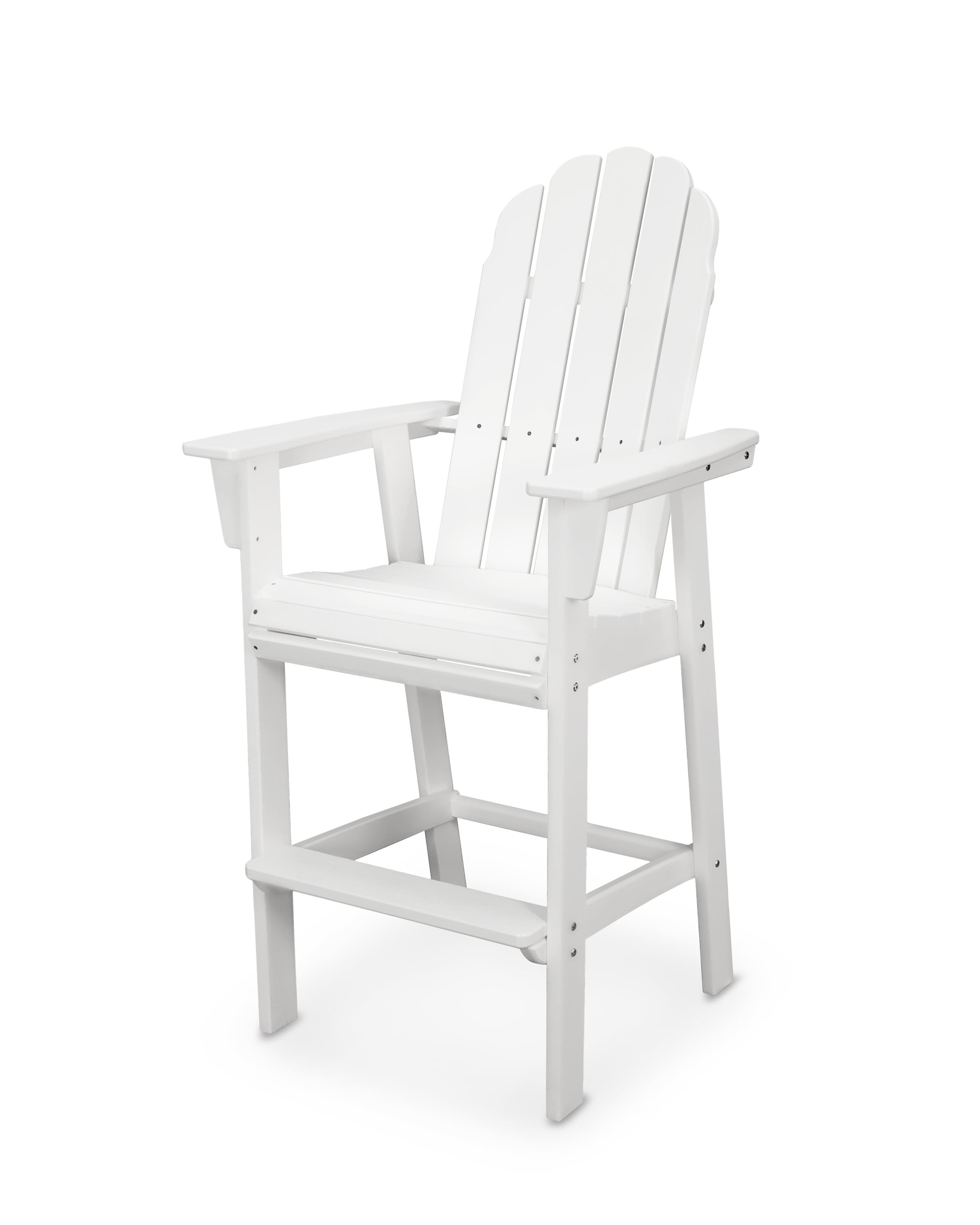  Vineyard Adirondack Bar Chair 