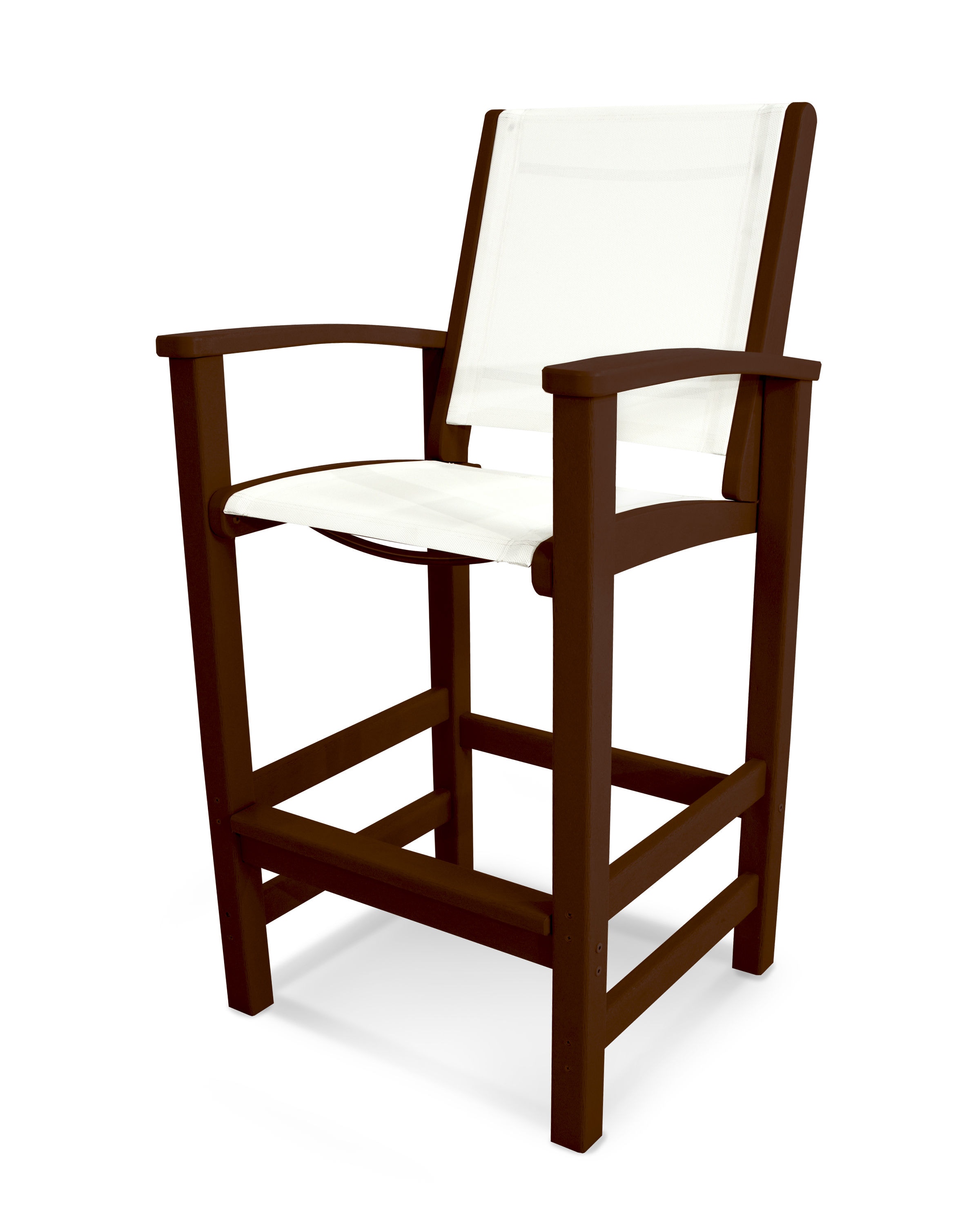  Coastal Bar Chair 