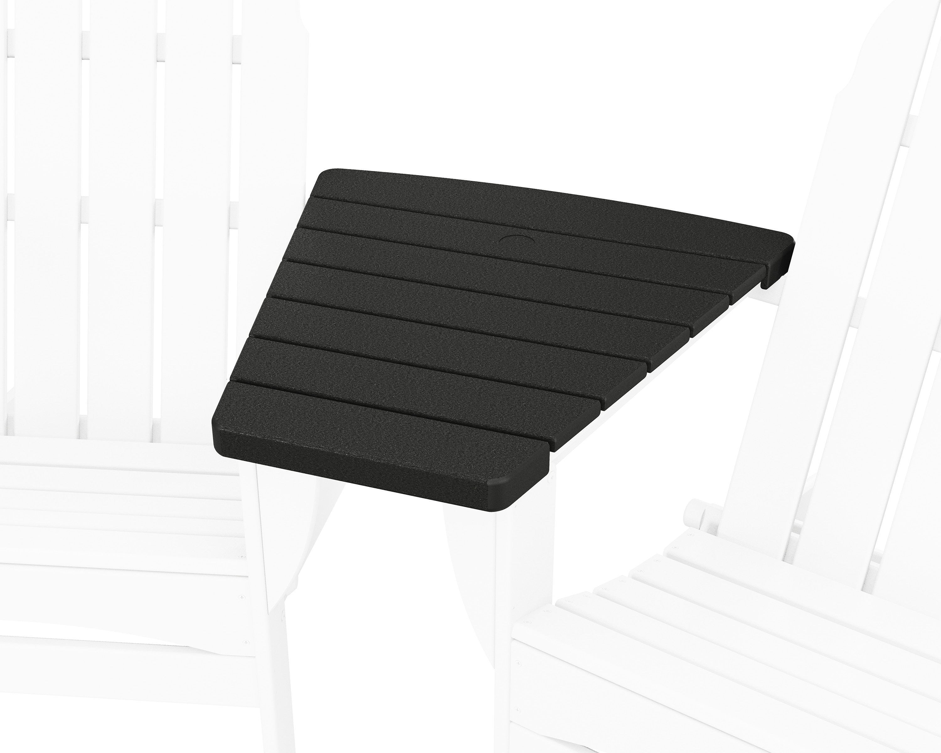  Classic Series Angled Adirondack Connecting Table 