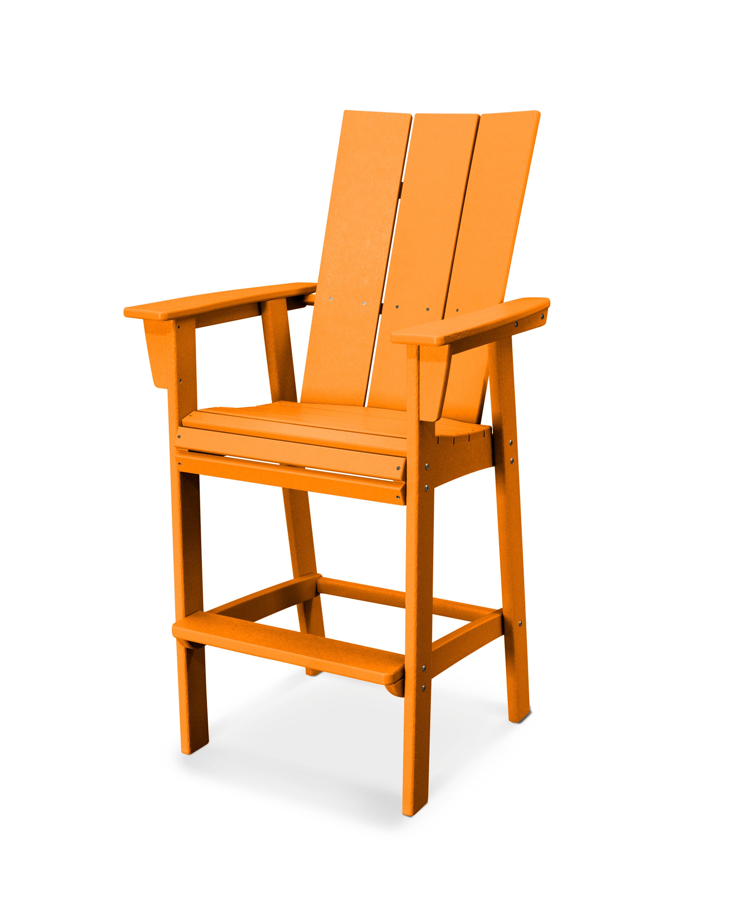  Modern Adirondack Bar Chair 