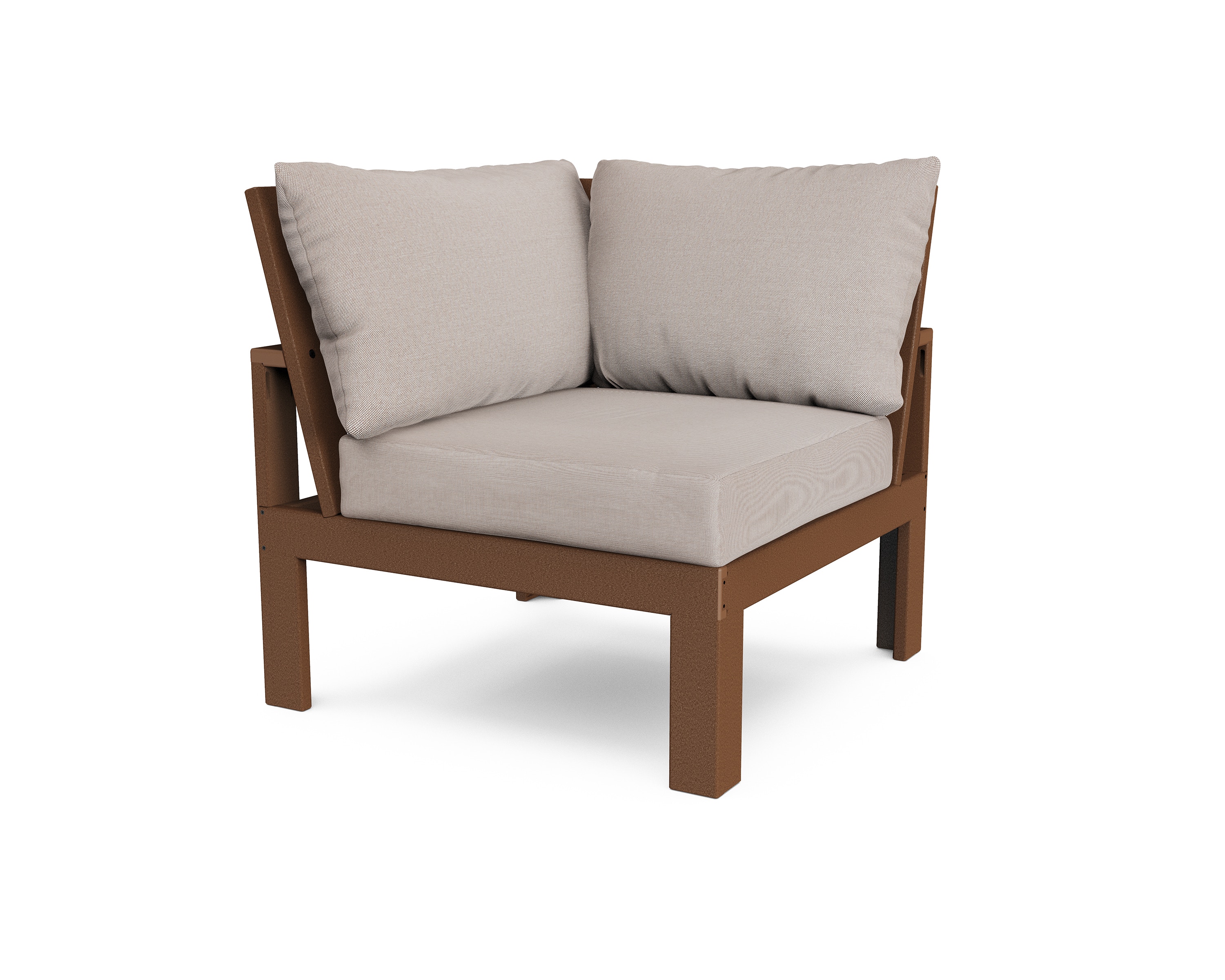  Modular Corner Chair 