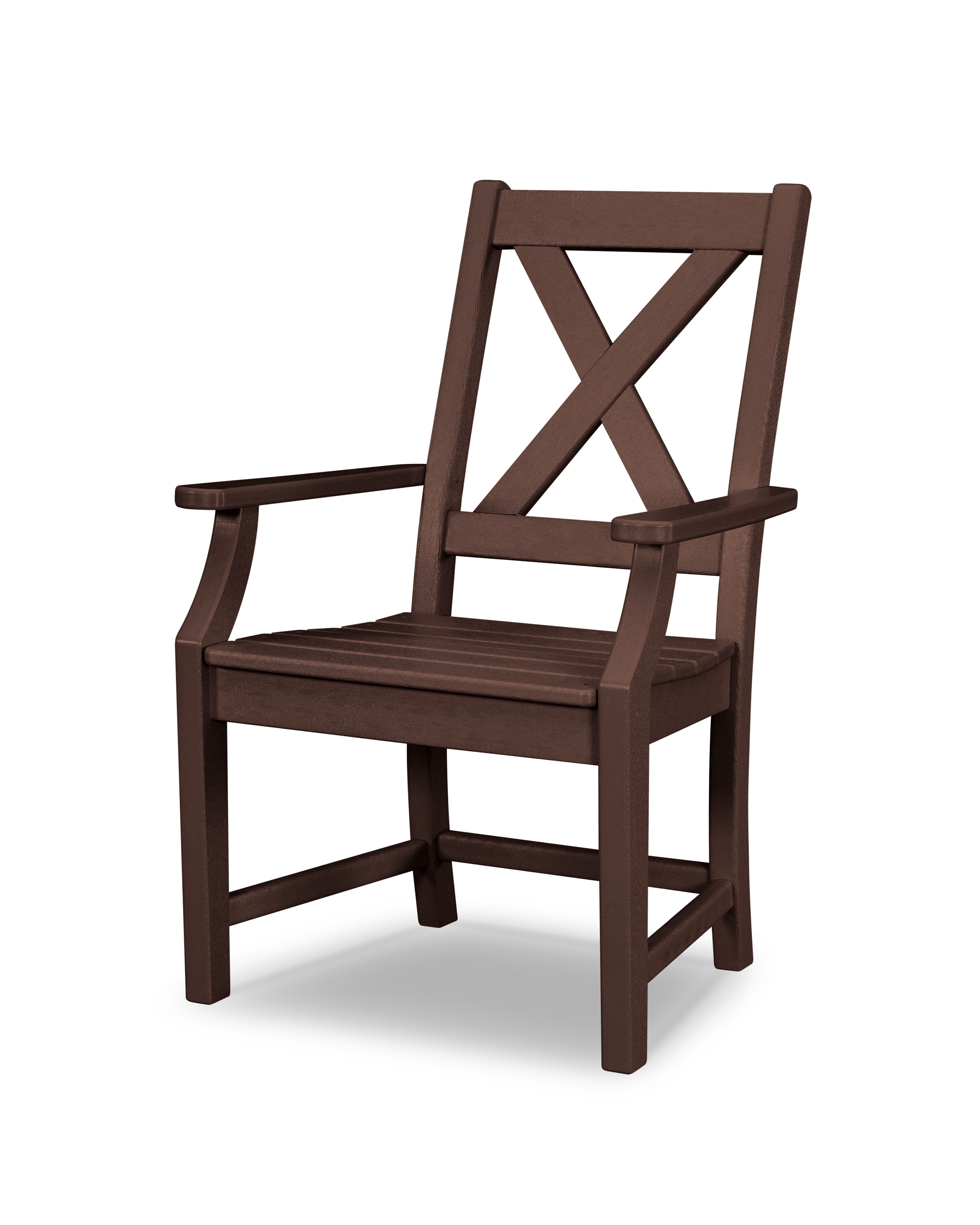  Braxton Dining Arm Chair 