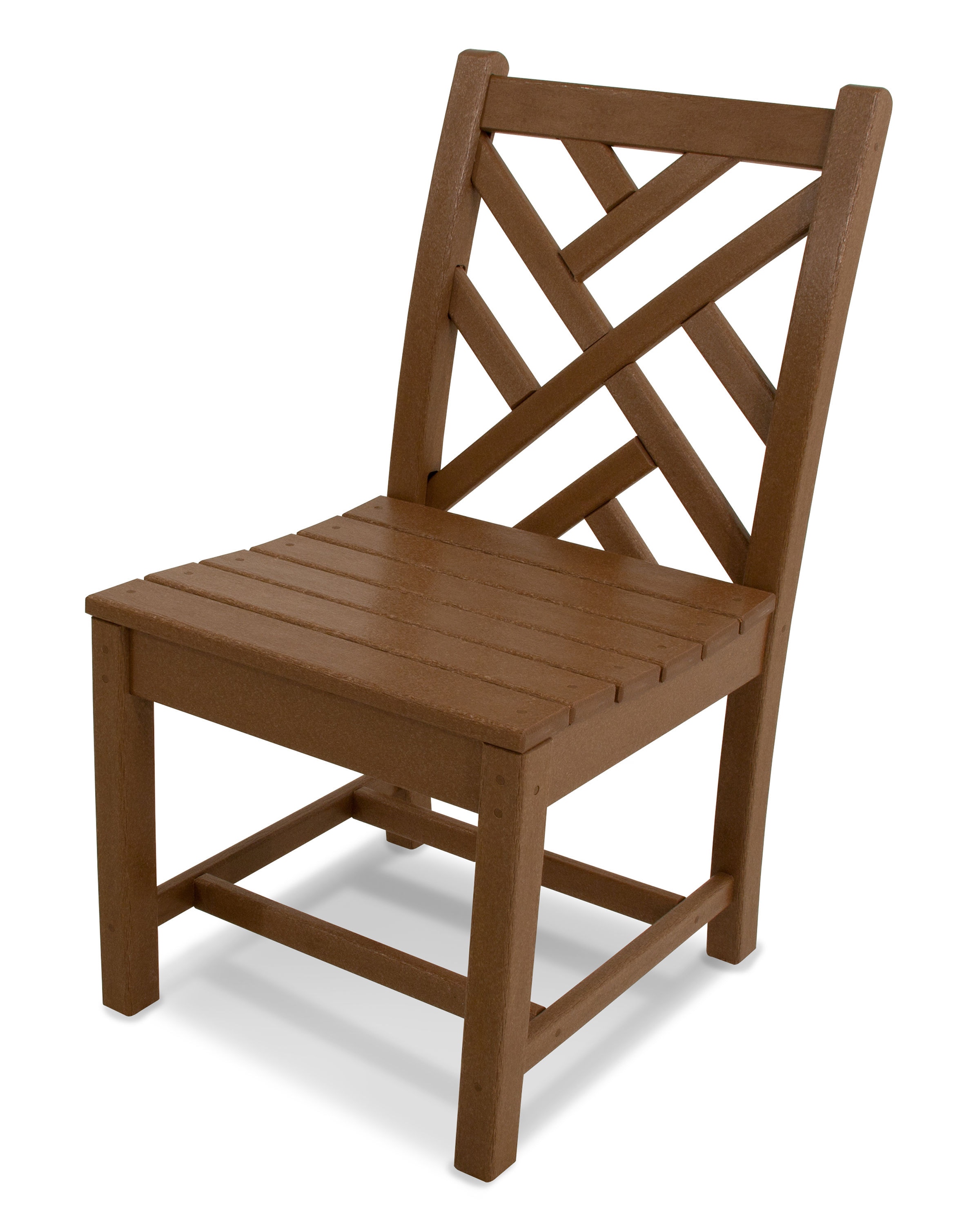  Chippendale Dining Side Chair 