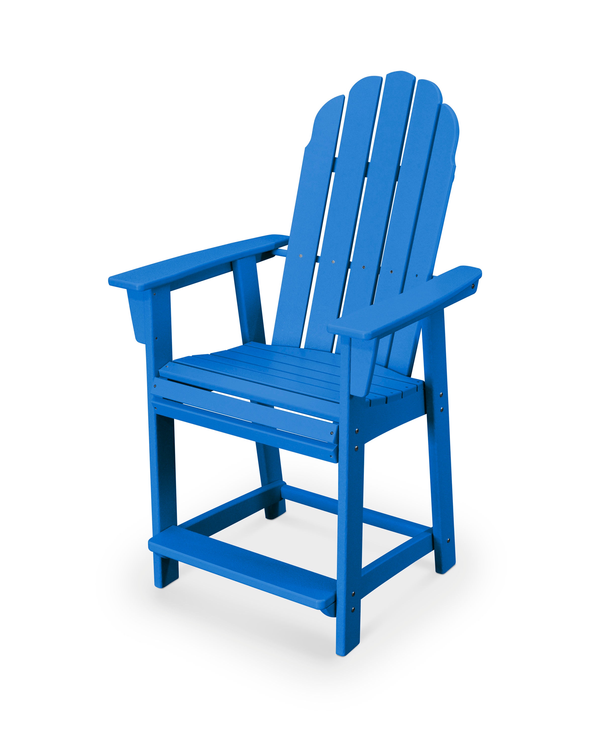  Vineyard Adirondack Counter Chair 