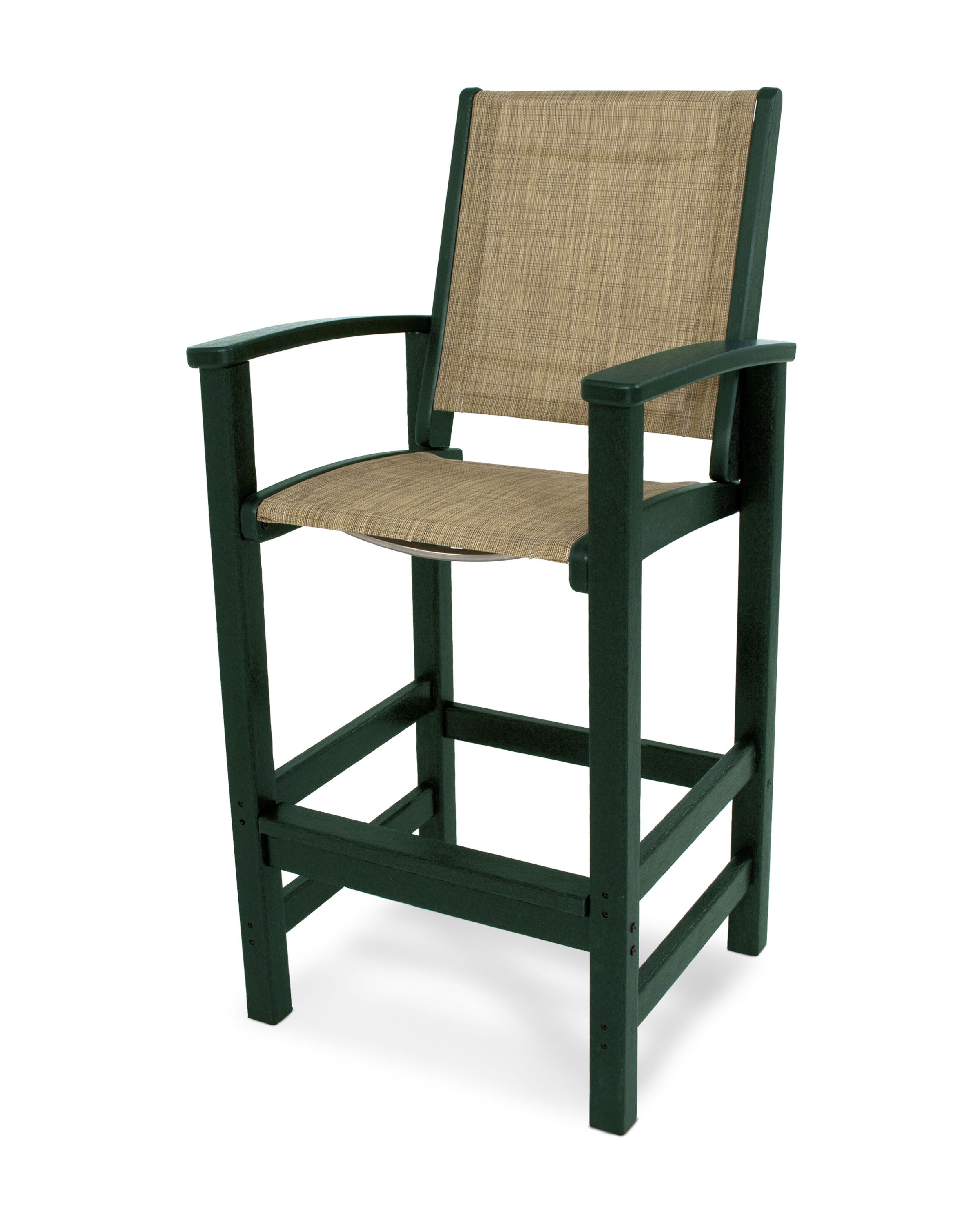  Coastal Bar Chair 