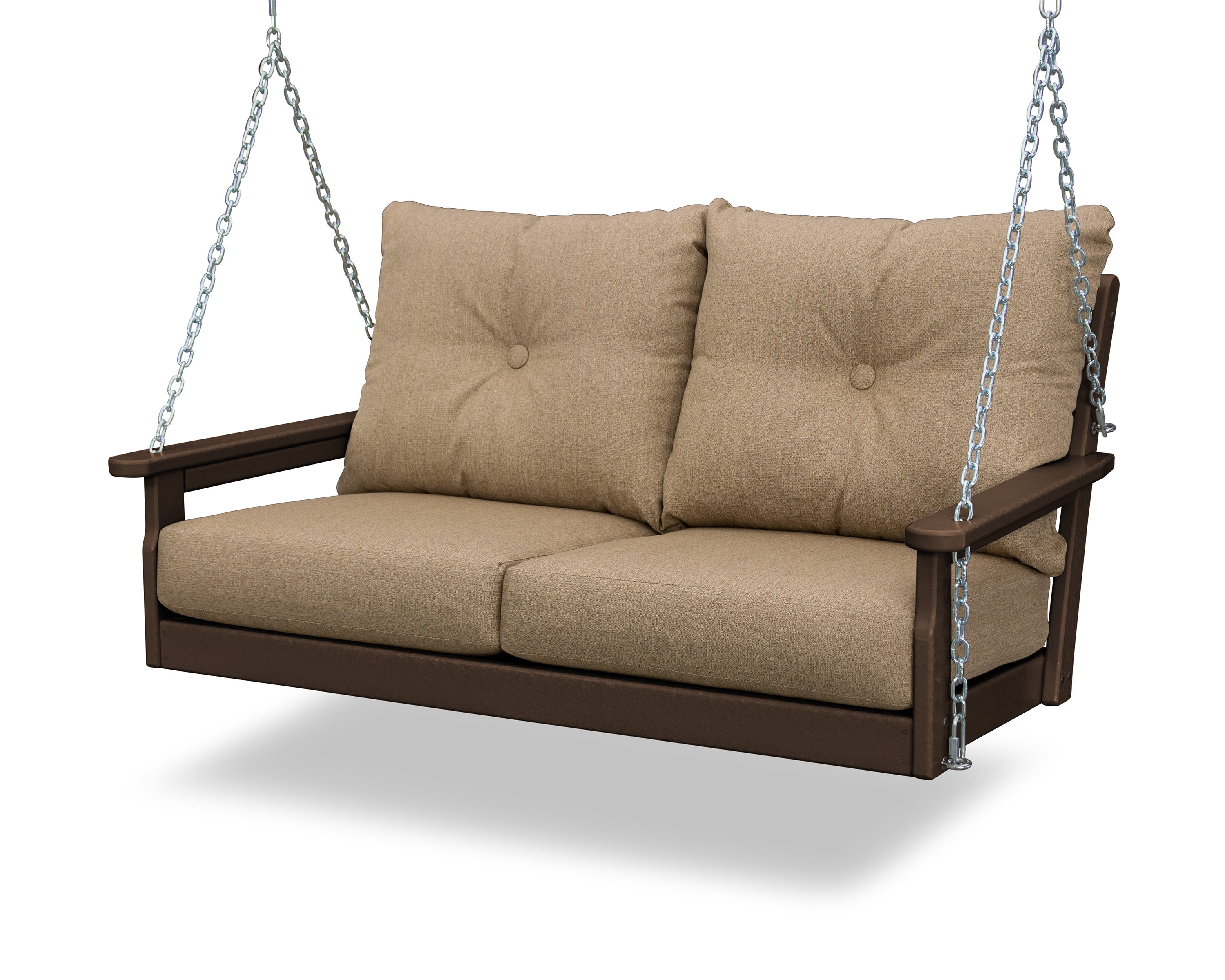  Vineyard Deep Seating Swing 