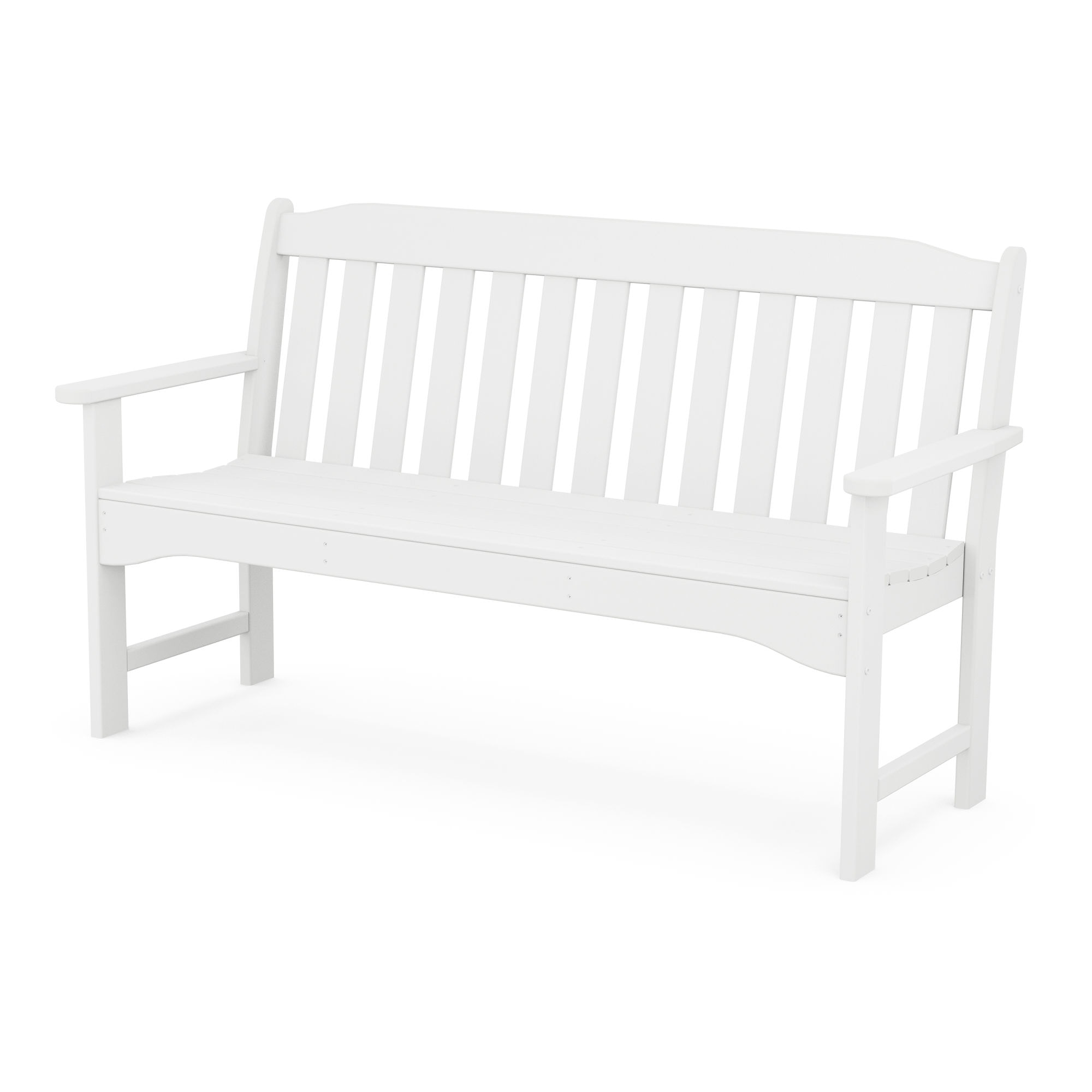  Country Living 60 Garden Bench 