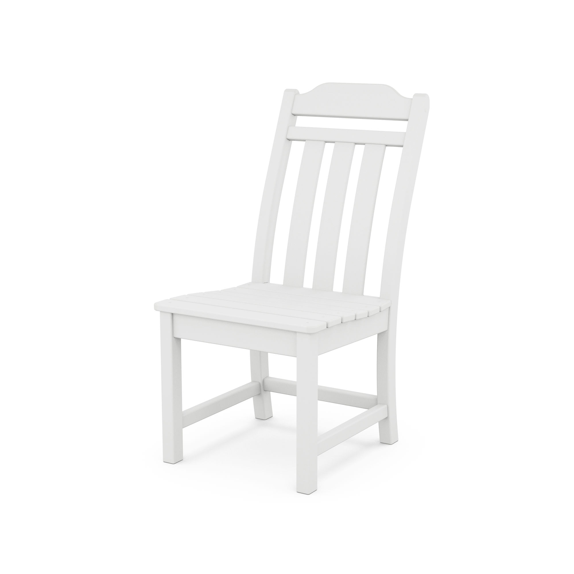  Country Living Dining Side Chair 