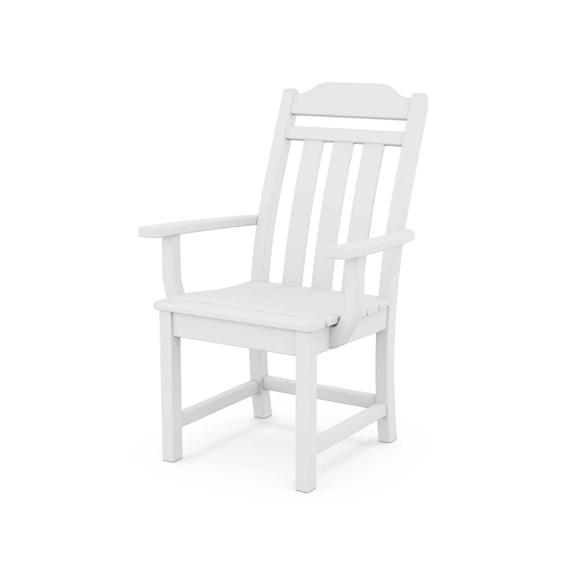  Country Living Dining Arm Chair 