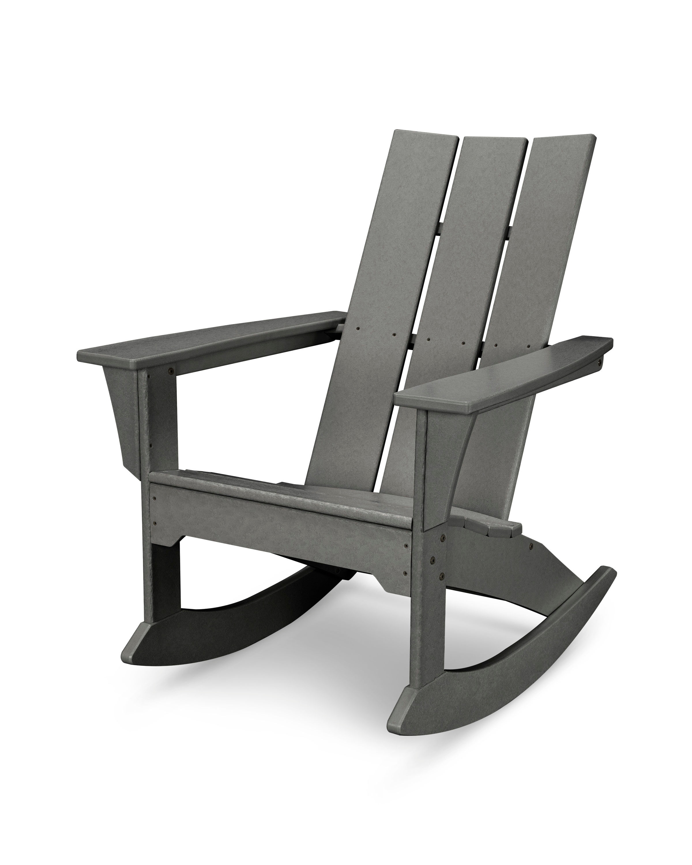  Modern Adirondack Rocker 
