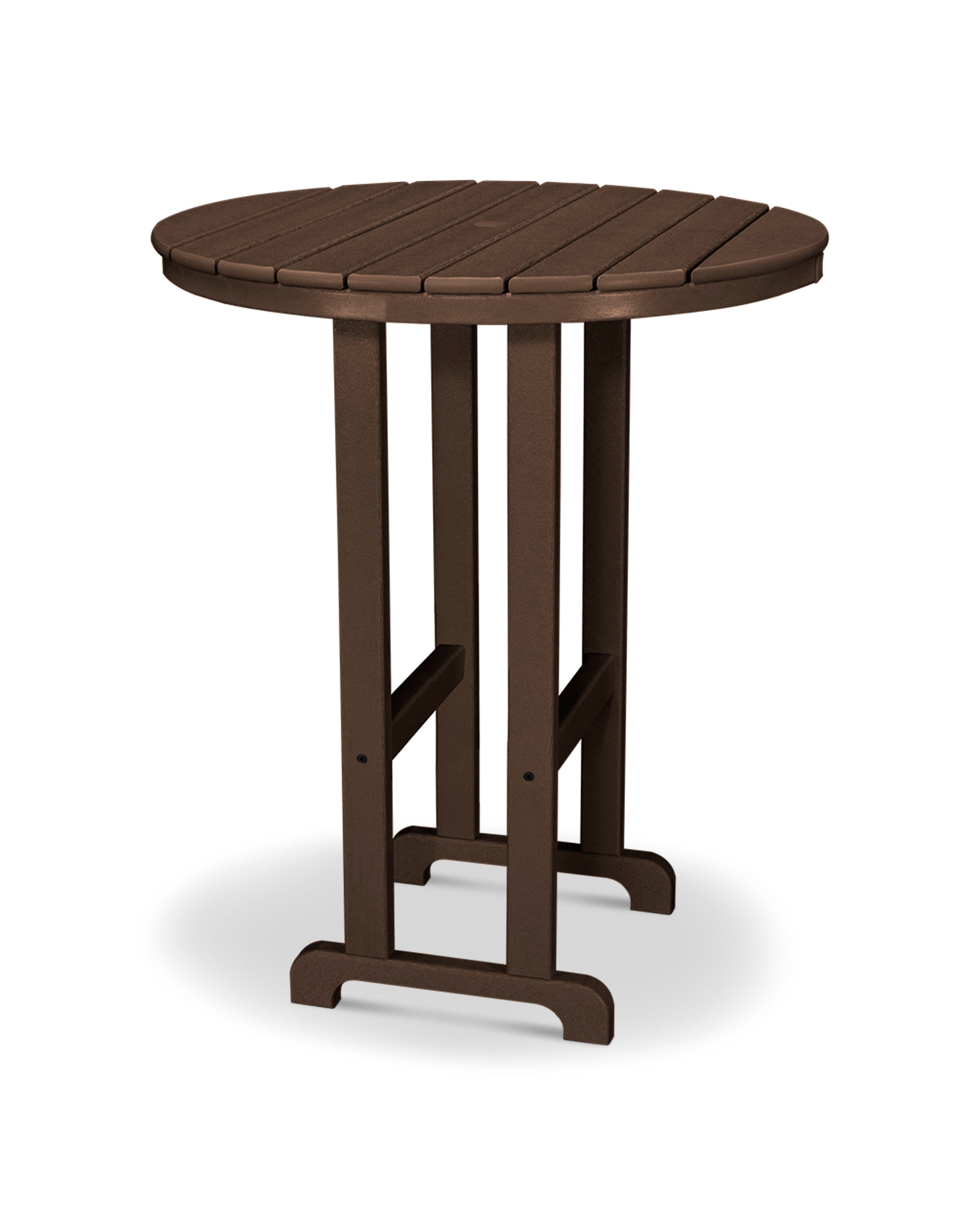  Round 36 Bar Table 