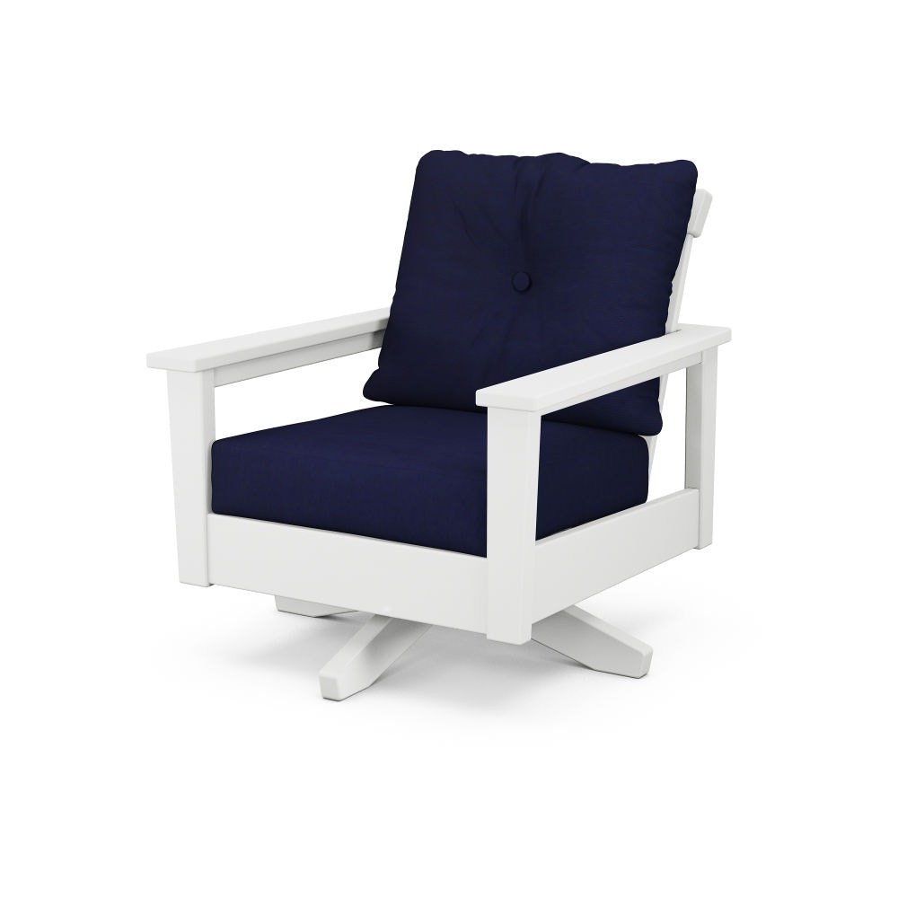 prescott rocking chair by polywood