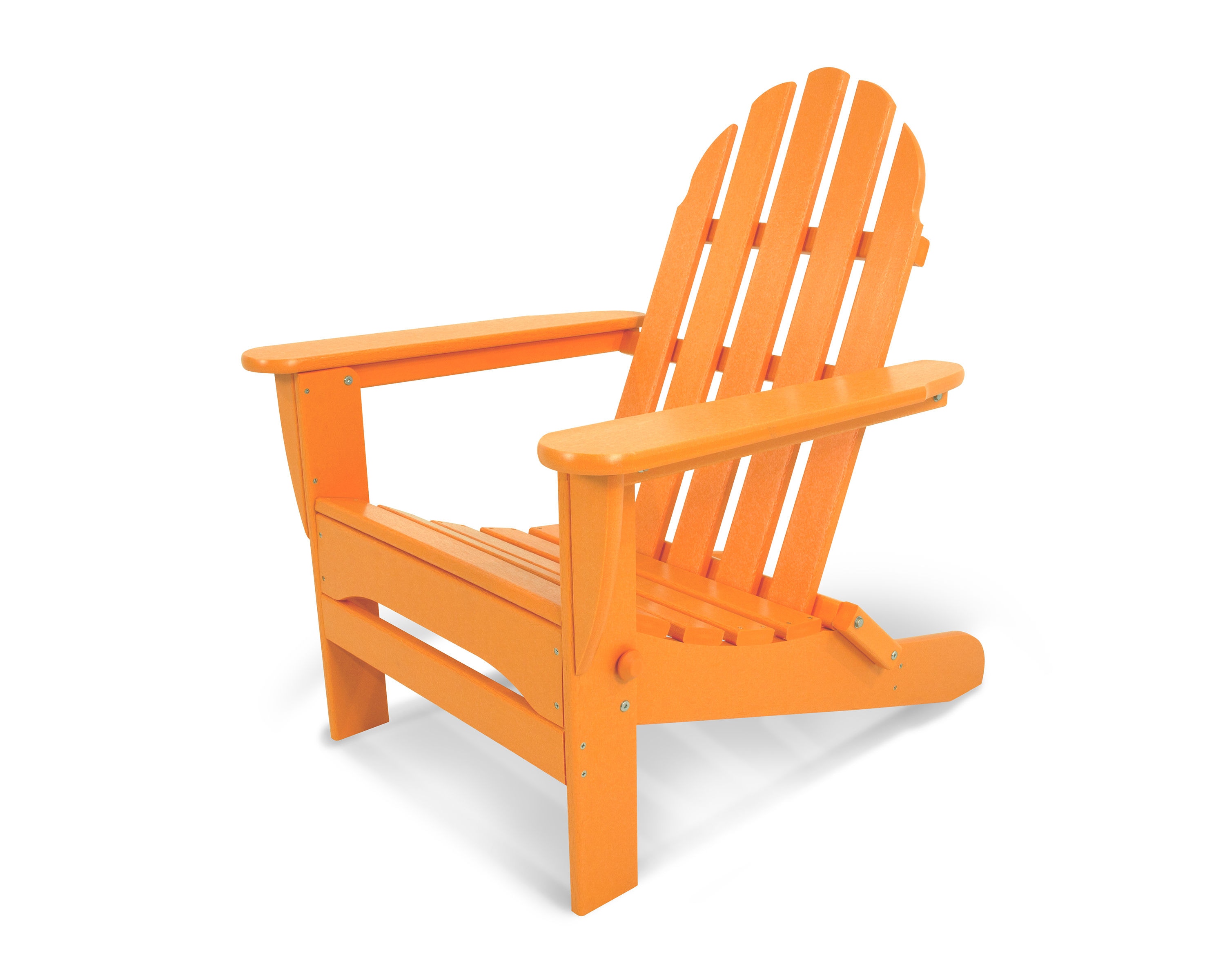  Classic Folding Adirondack 
