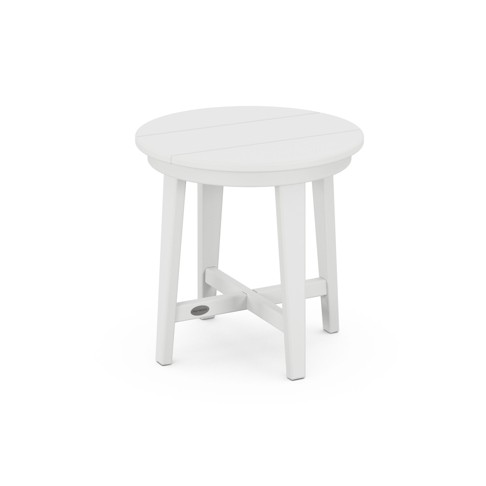  Newport 19 Round End Table 