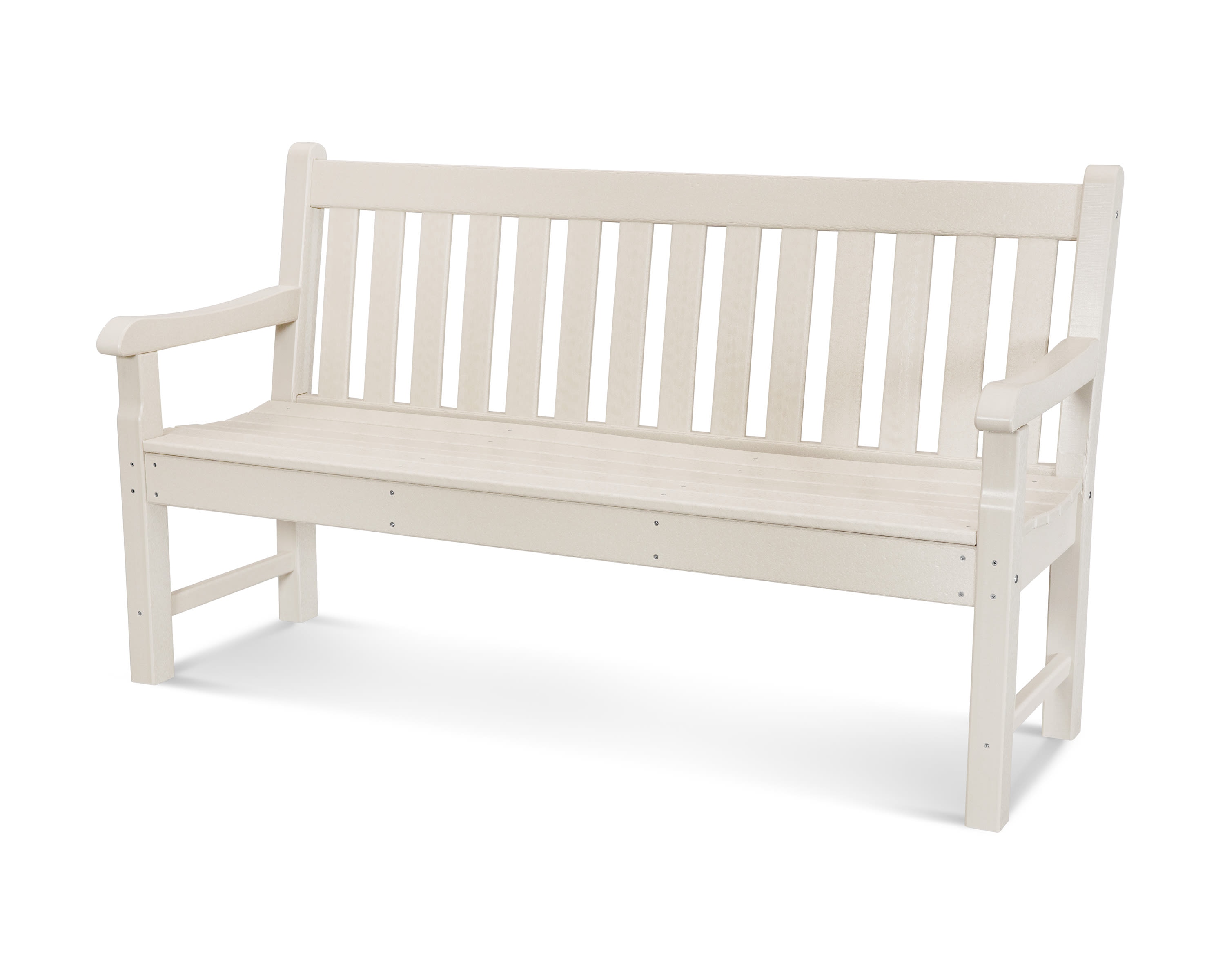  Rockford 60 Bench 