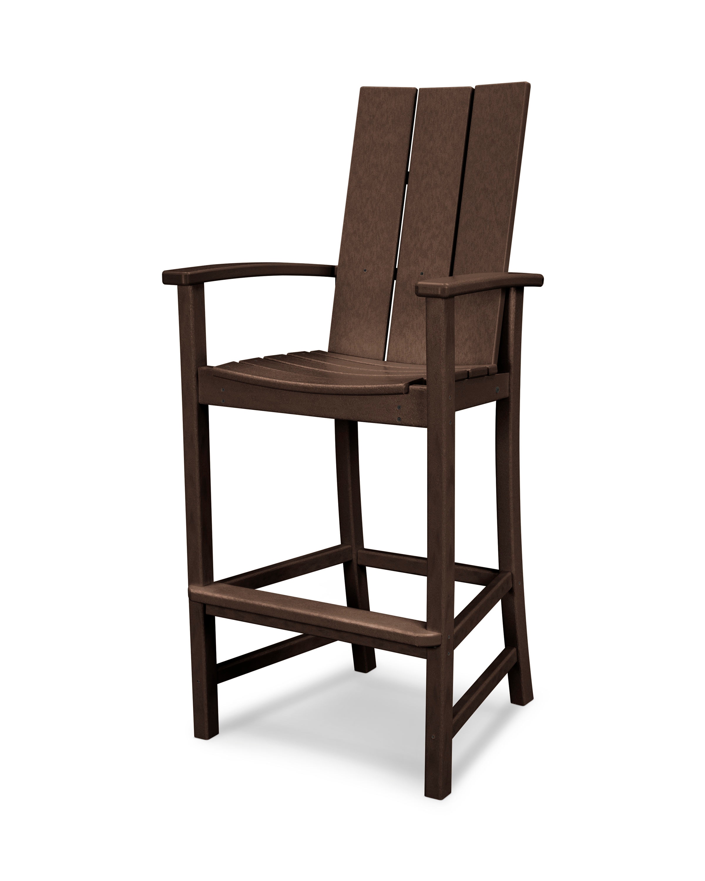  Modern Adirondack Bar Chair 