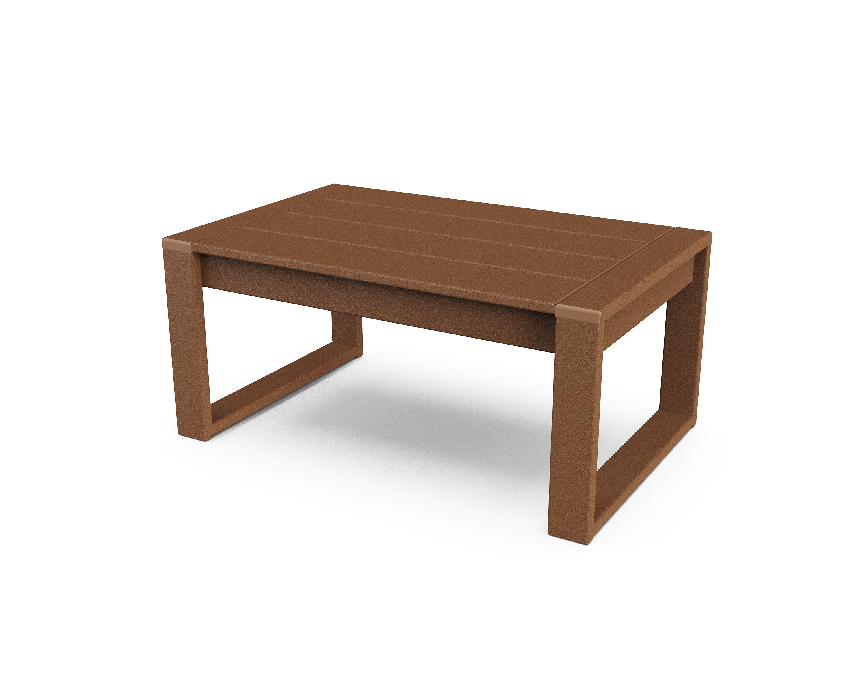 Edge Coffee Table 