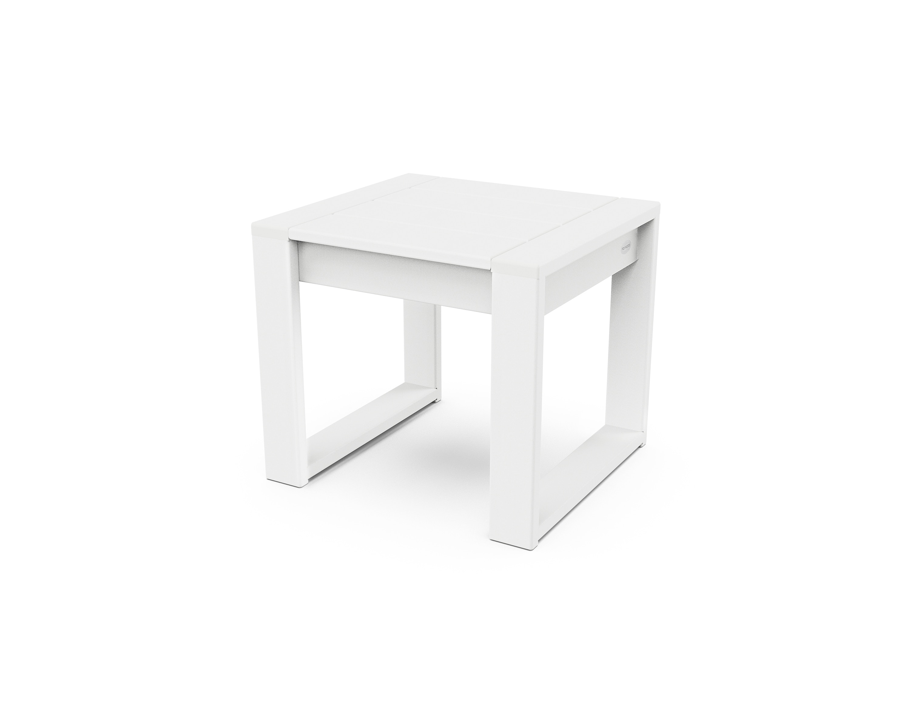  EDGE End Table 
